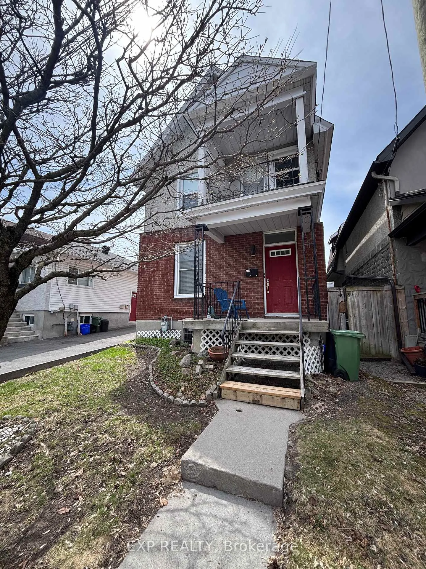 Photo 1 of 240 Breezehill Avenue S, Ottawa, West Centre Town — HOMEH