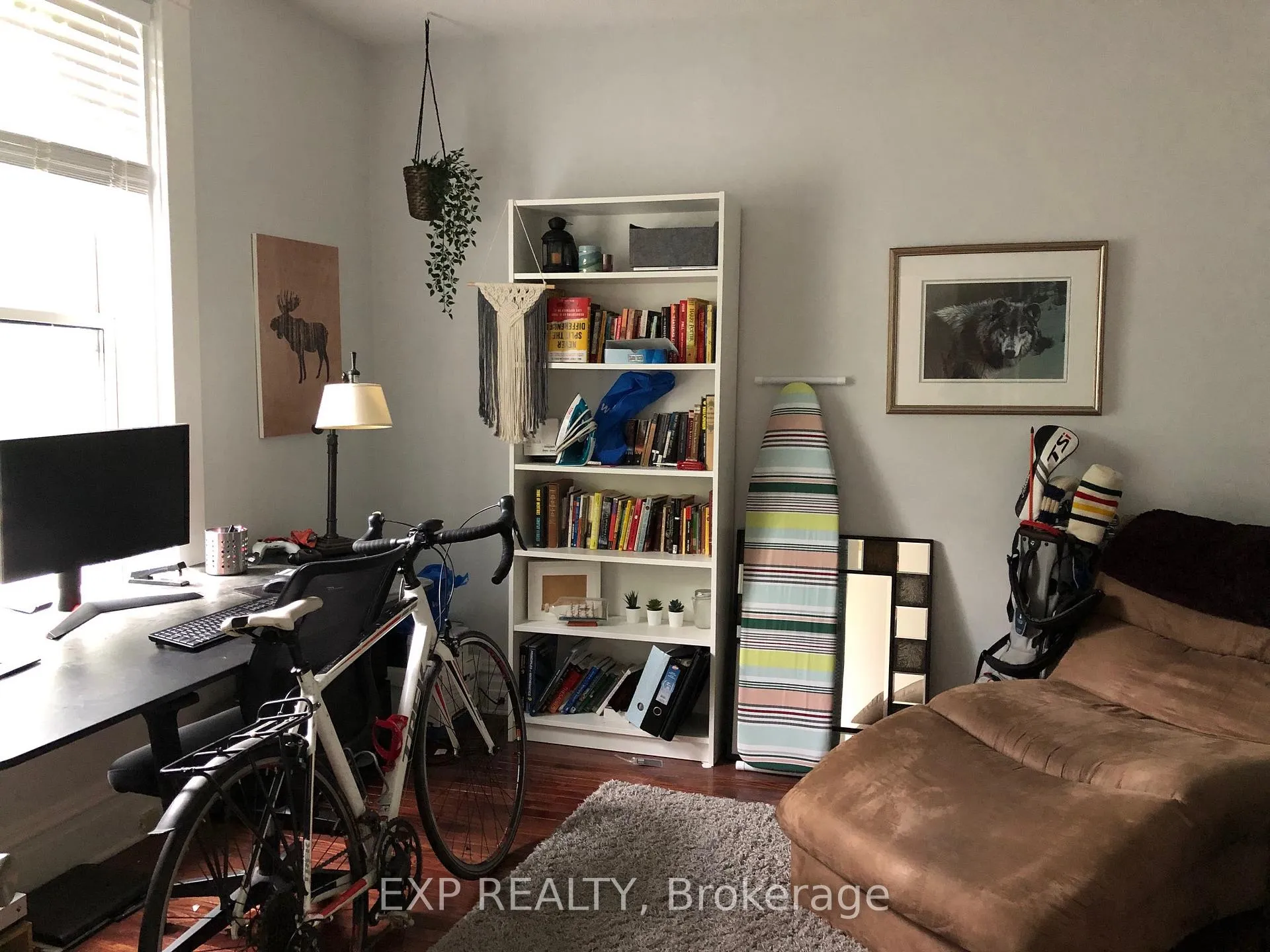 Photo 2 of 240 Breezehill Avenue S, Ottawa, West Centre Town — HOMEH