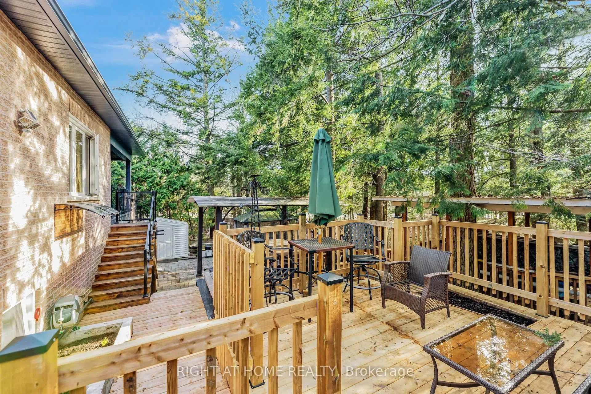 Photo 39 of 600 Henderson Drive, Aurora, Aurora Highlands — HOMEH