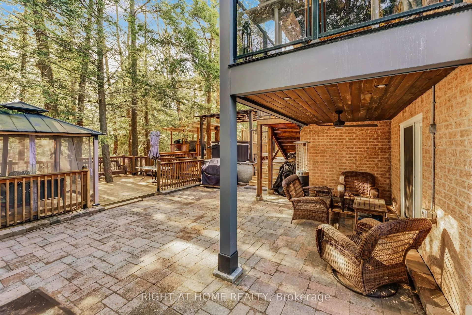 Photo 40 of 600 Henderson Drive, Aurora, Aurora Highlands — HOMEH