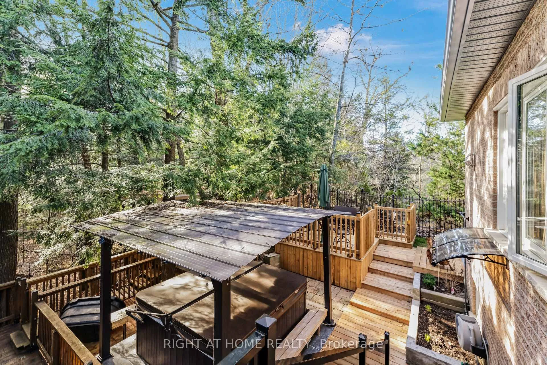 Photo 42 of 600 Henderson Drive, Aurora, Aurora Highlands — HOMEH