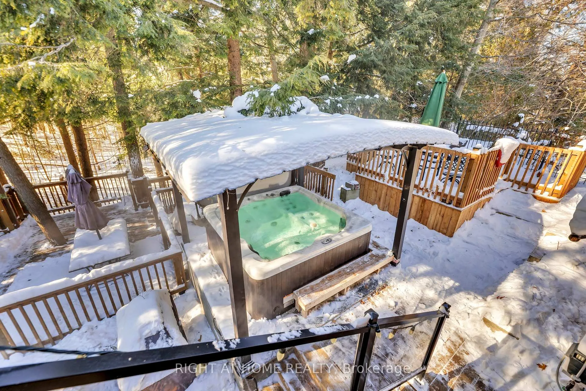 Photo 43 of 600 Henderson Drive, Aurora, Aurora Highlands — HOMEH