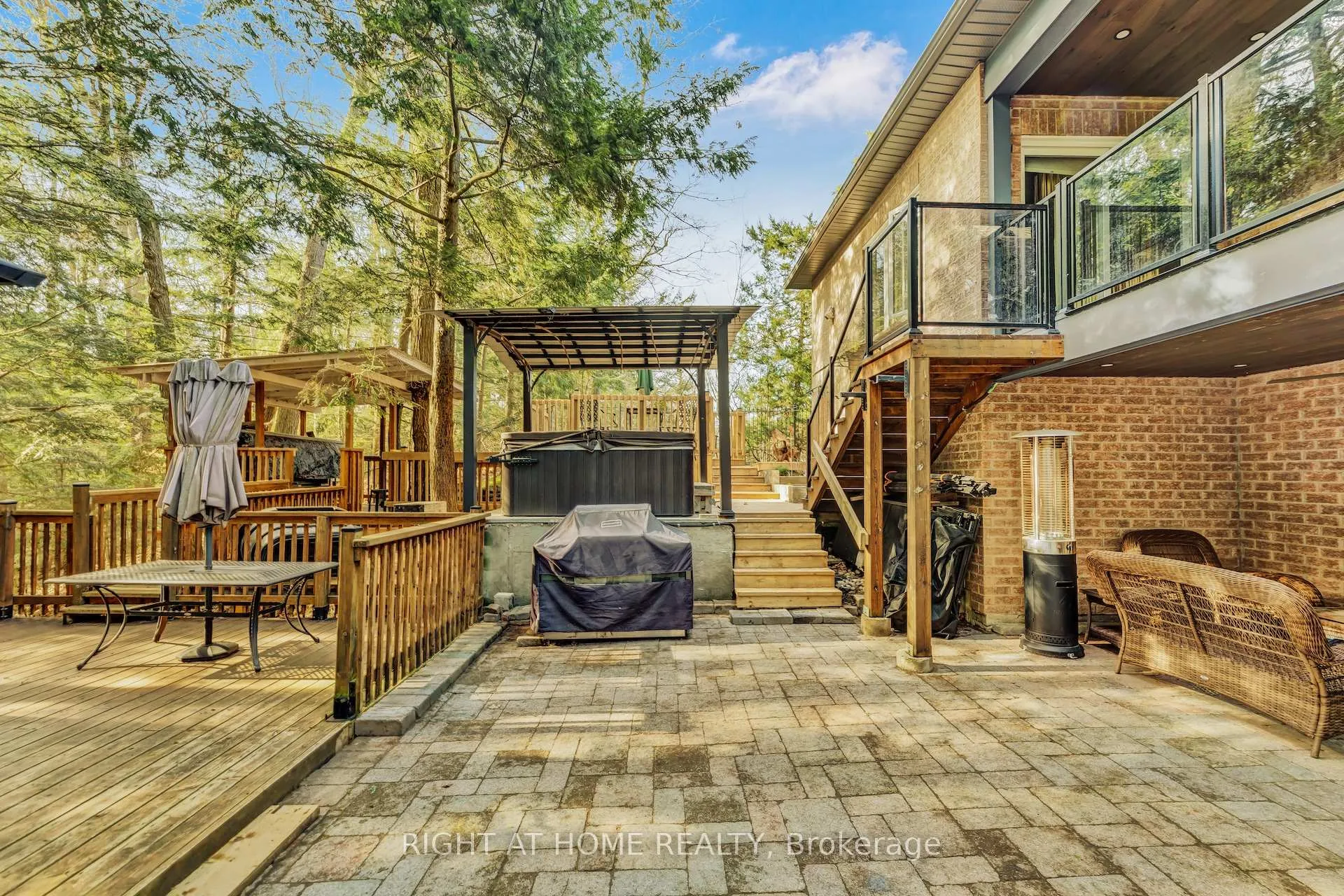 Photo 44 of 600 Henderson Drive, Aurora, Aurora Highlands — HOMEH