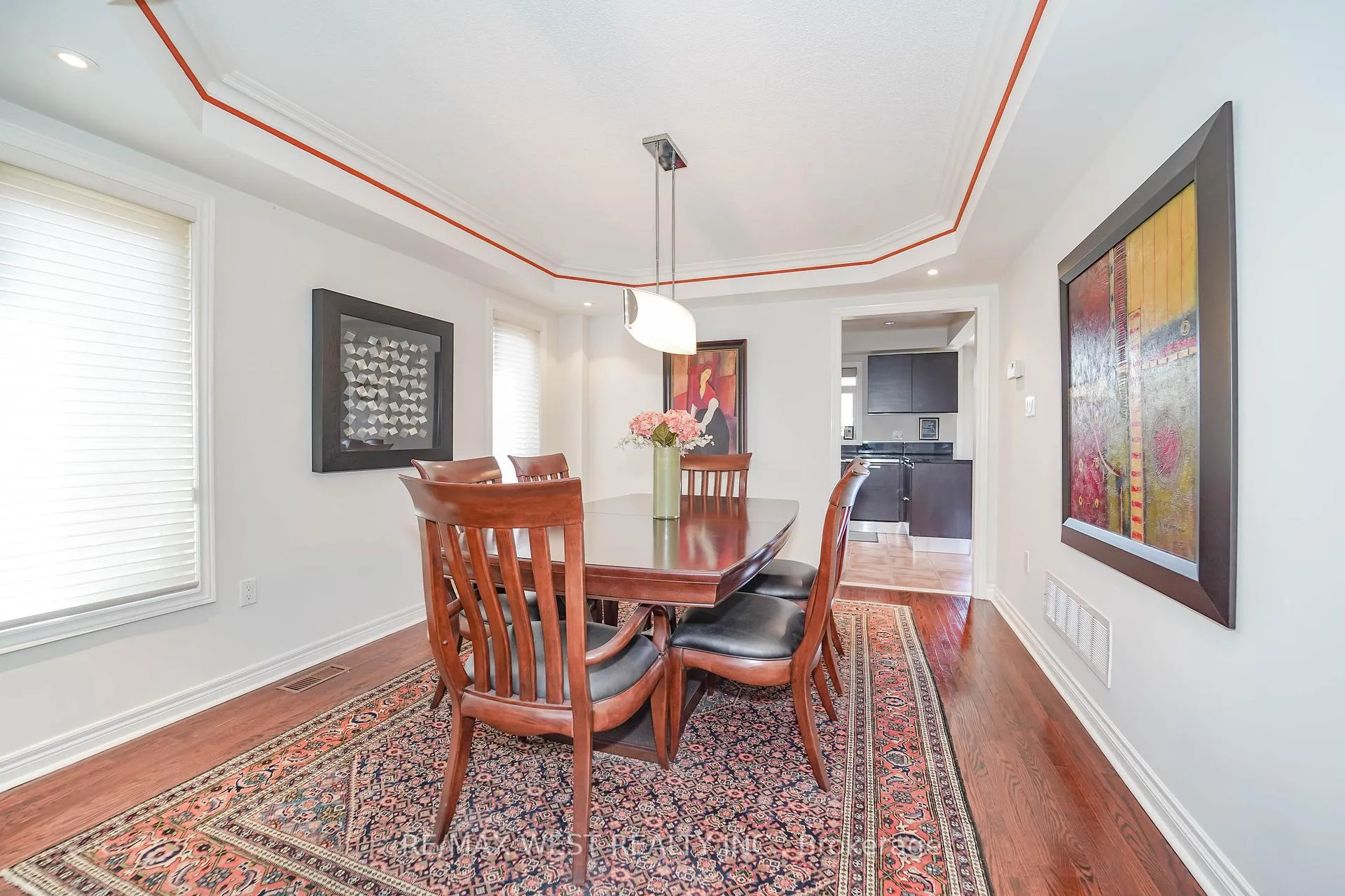 Photo 4 of 61 Shawbridge Boulevard, Vaughan, Islington Woods — HOMEH