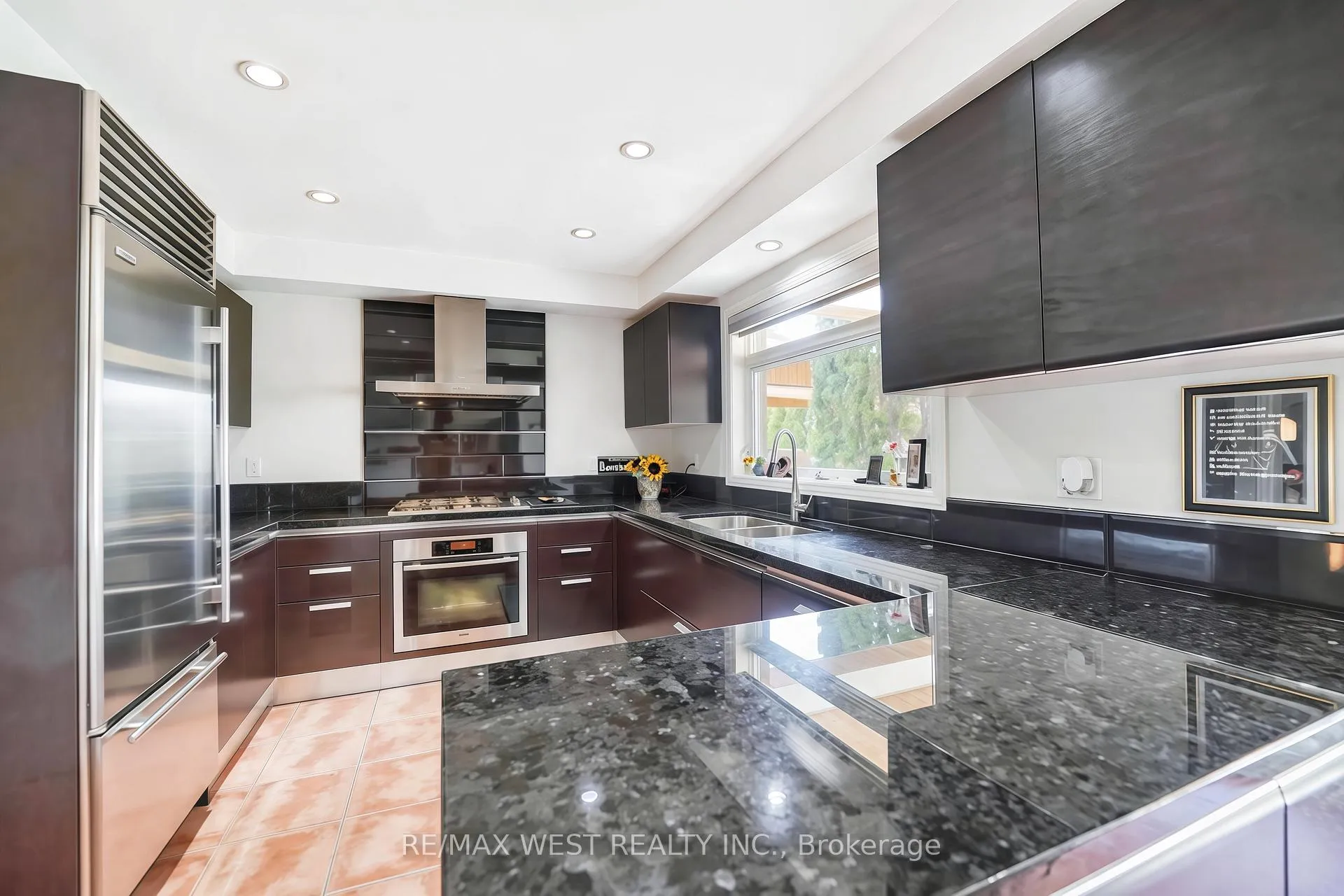 Photo 5 of 61 Shawbridge Boulevard, Vaughan, Islington Woods — HOMEH