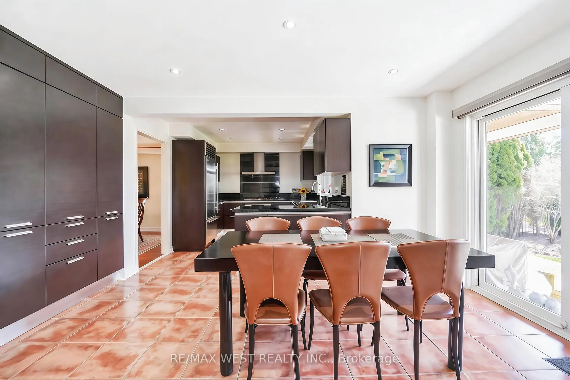 Photo 6 of 61 Shawbridge Boulevard, Vaughan, Islington Woods — HOMEH
