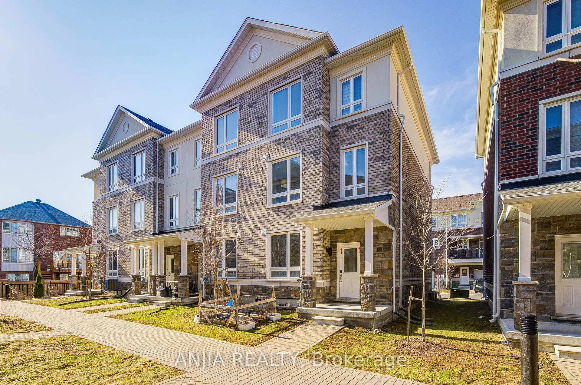 Photo 1 of 64 Chicago Lane, Markham, Wismer — HOMEH