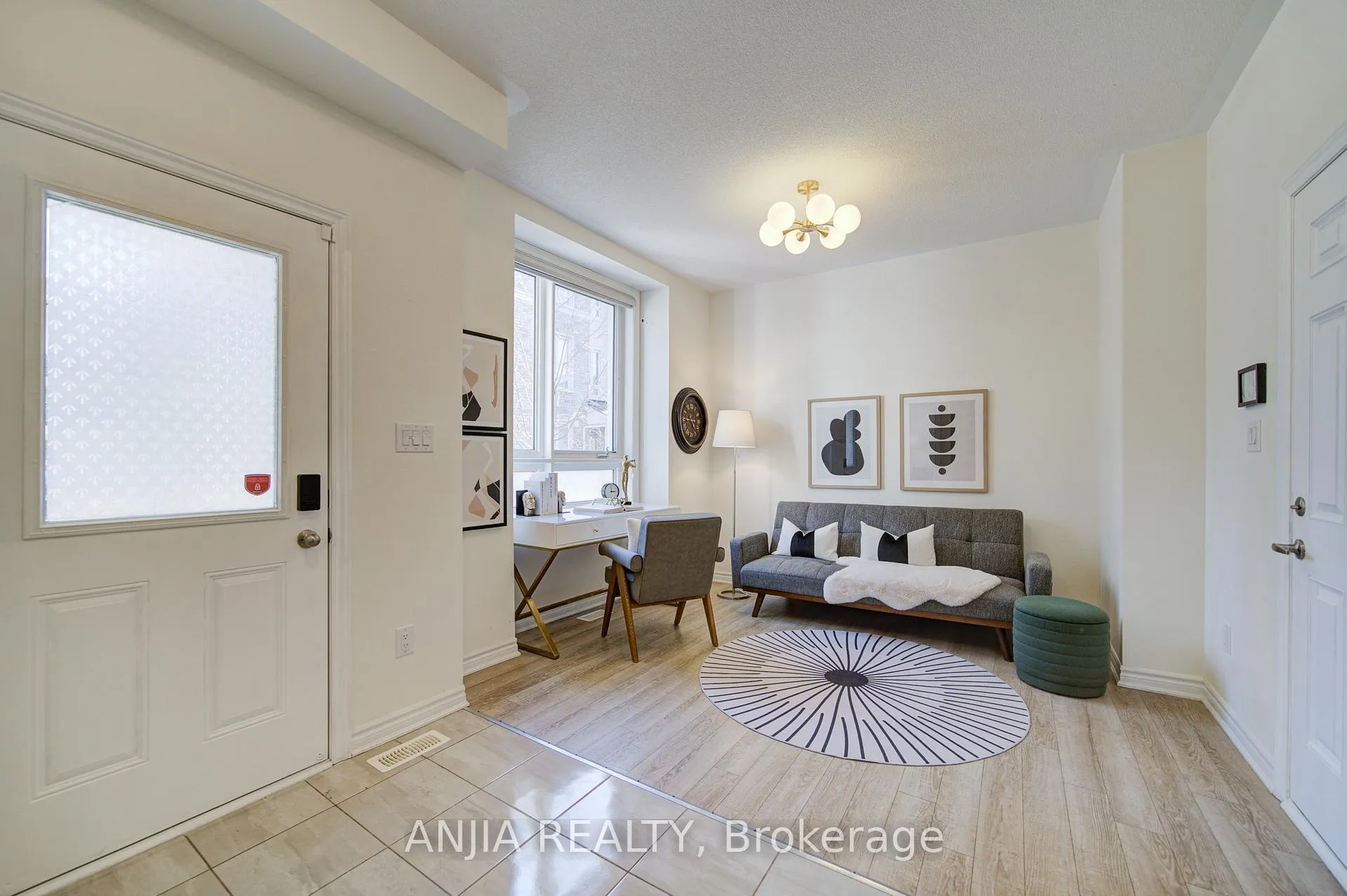 Photo 4 of 64 Chicago Lane, Markham, Wismer — HOMEH
