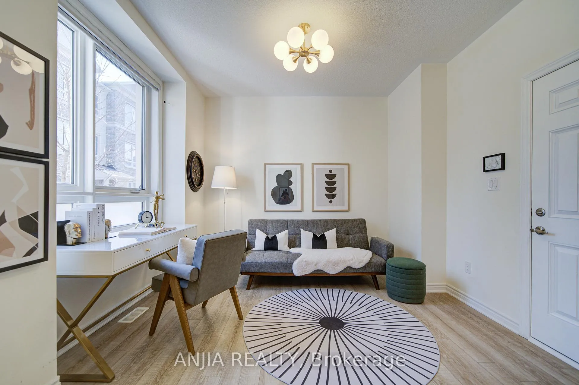Photo 6 of 64 Chicago Lane, Markham, Wismer — HOMEH