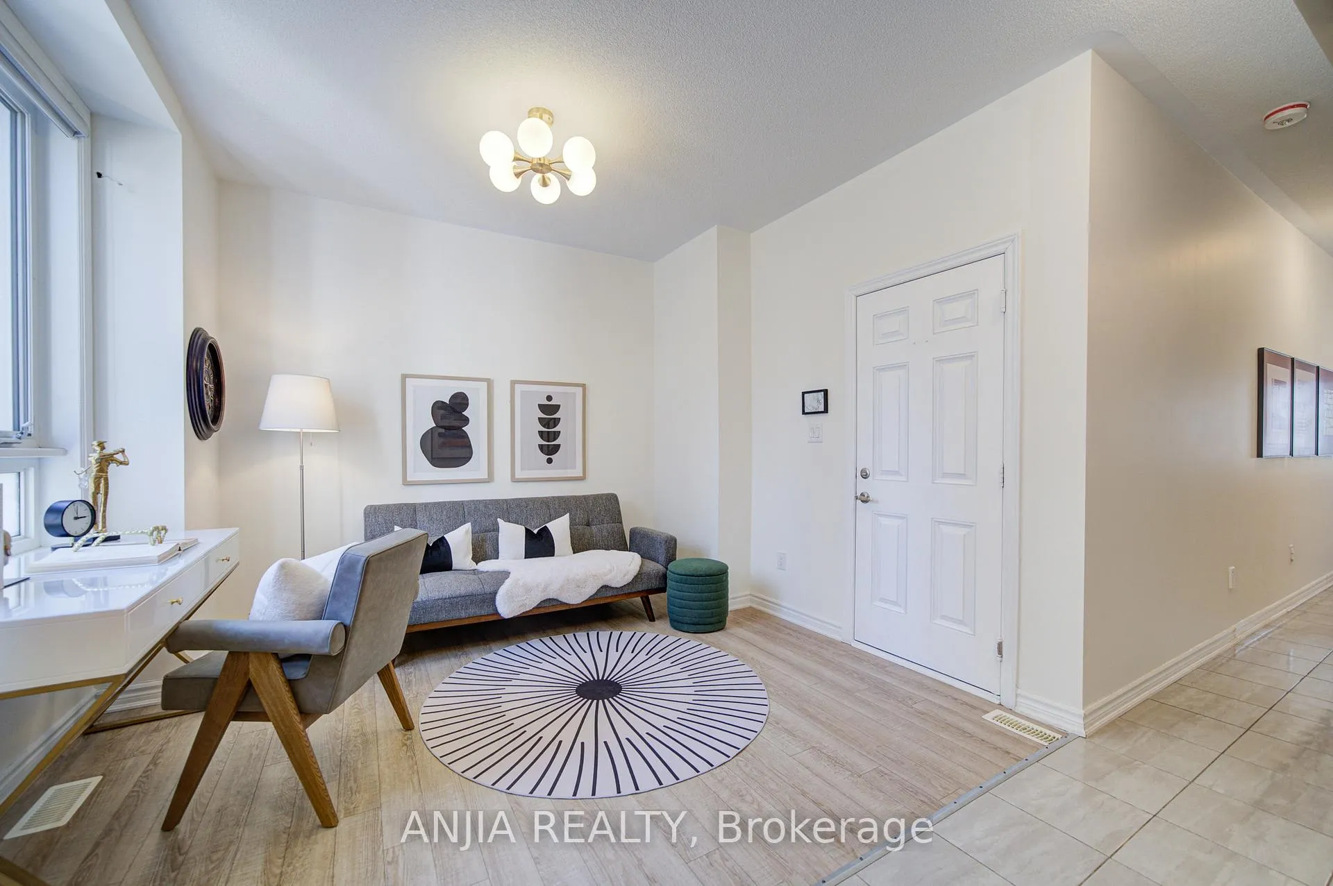 Photo 7 of 64 Chicago Lane, Markham, Wismer — HOMEH