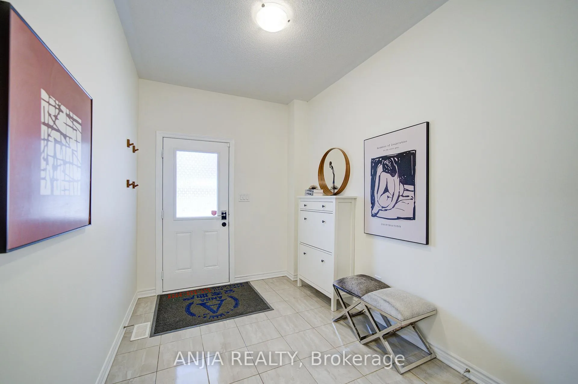 Photo 11 of 64 Chicago Lane, Markham, Wismer — HOMEH