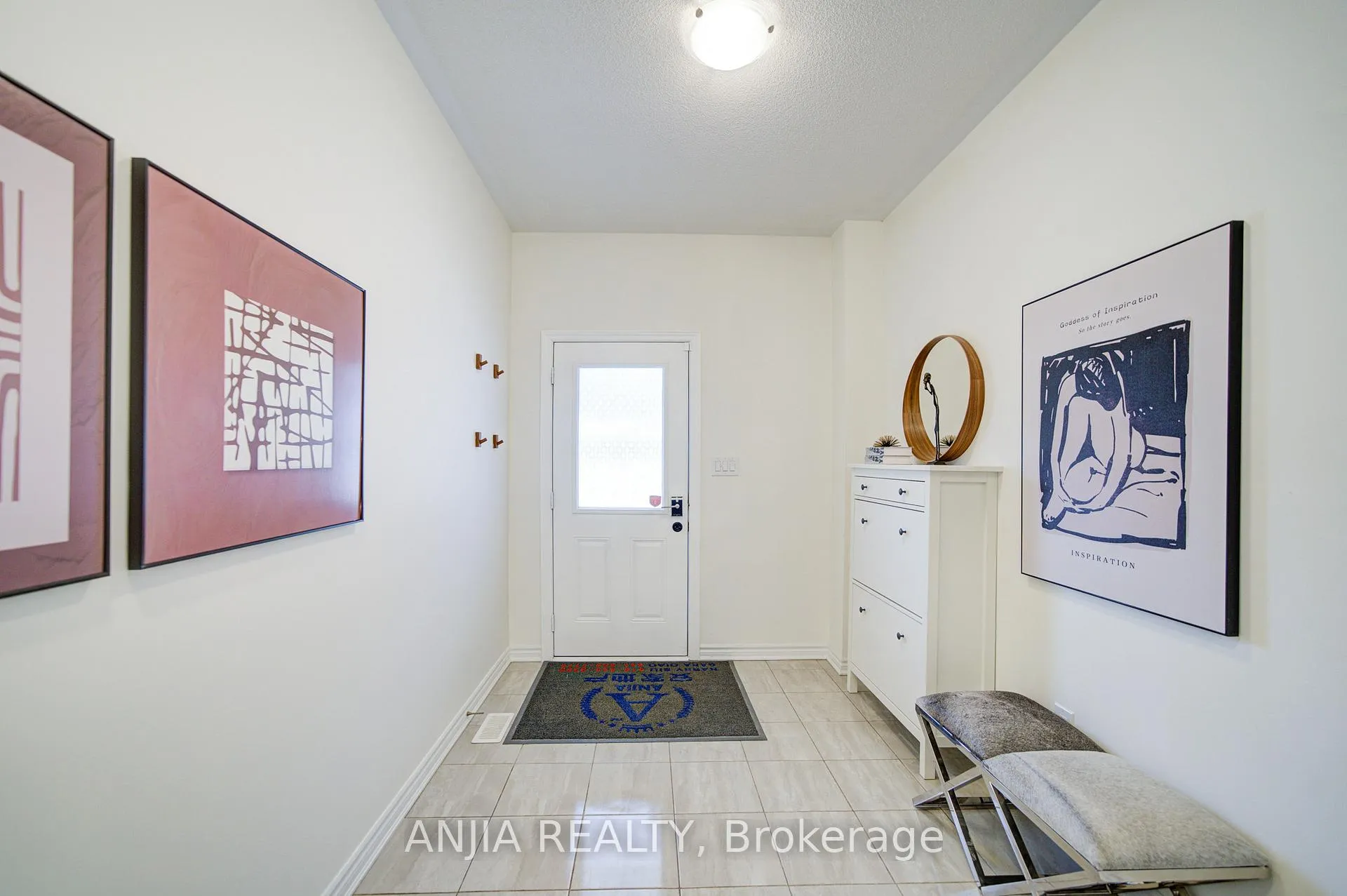 Photo 12 of 64 Chicago Lane, Markham, Wismer — HOMEH
