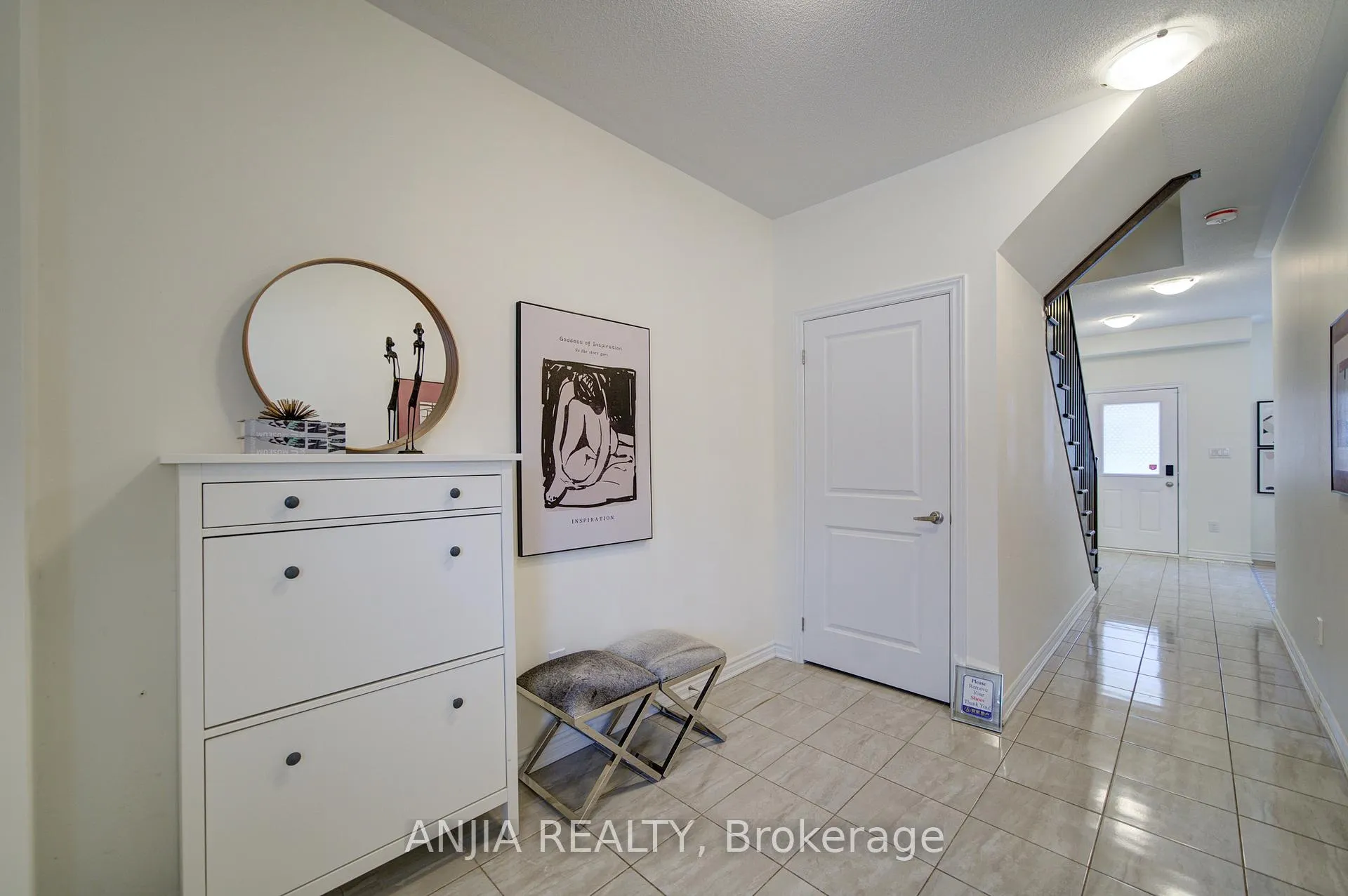 Photo 13 of 64 Chicago Lane, Markham, Wismer — HOMEH