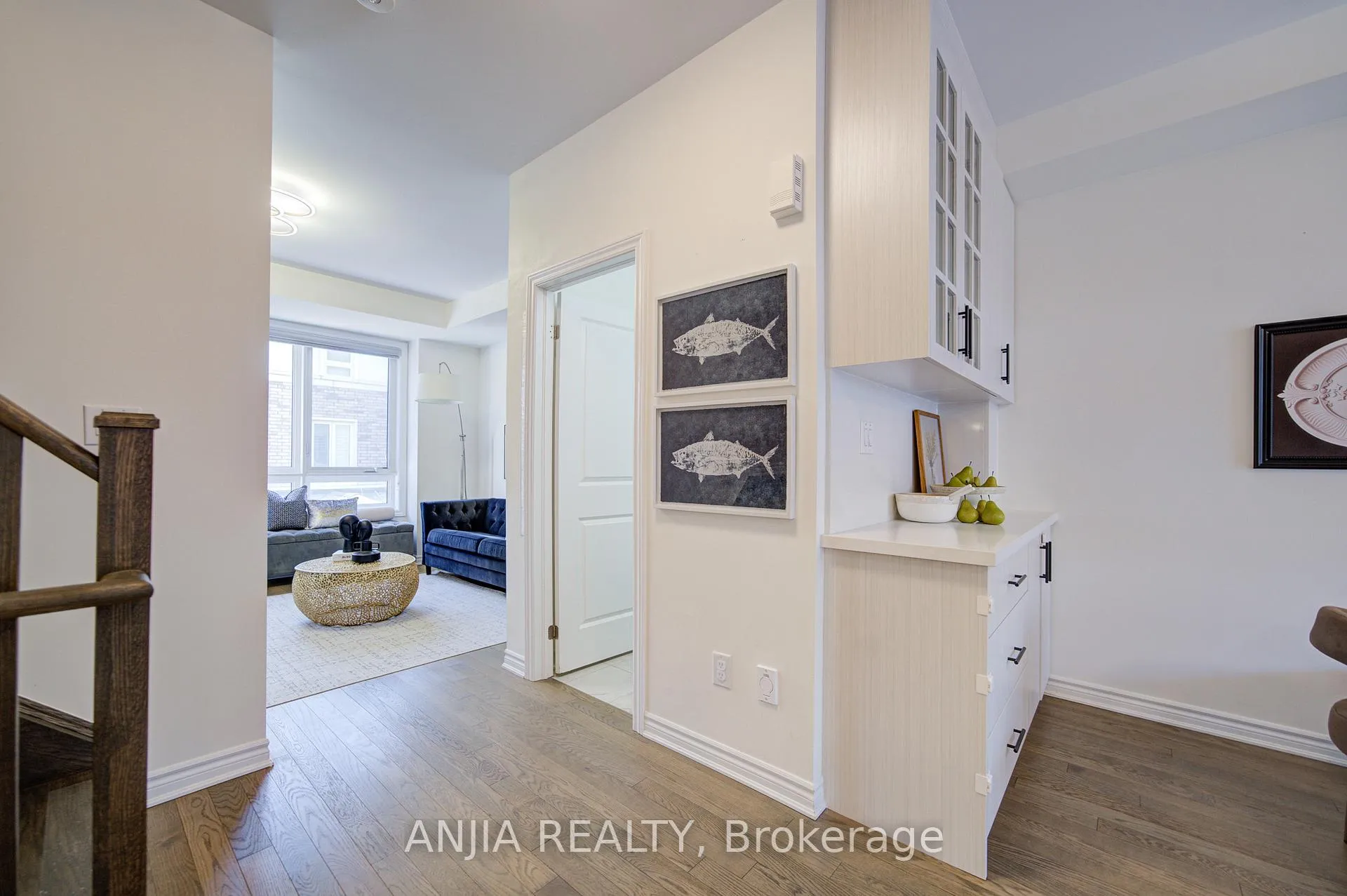 Photo 14 of 64 Chicago Lane, Markham, Wismer — HOMEH