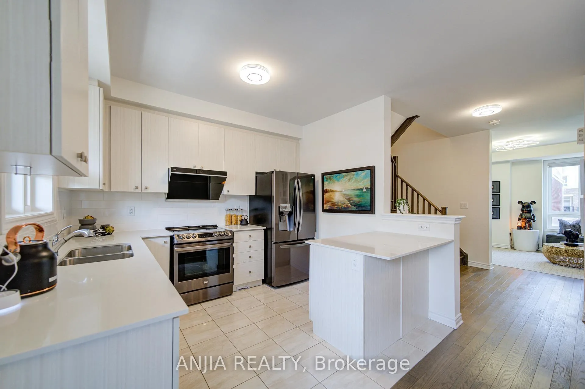 Photo 20 of 64 Chicago Lane, Markham, Wismer — HOMEH
