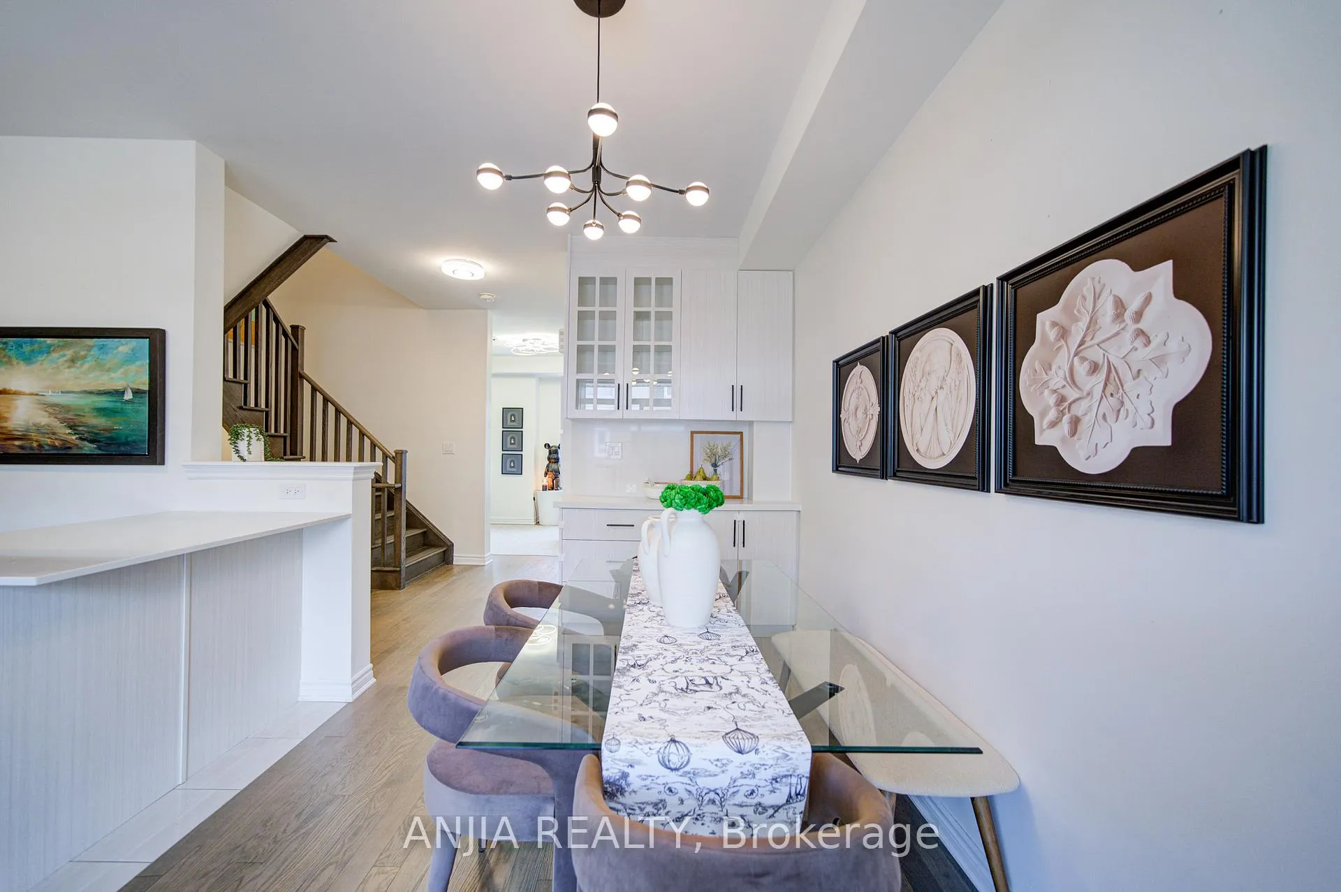 Photo 21 of 64 Chicago Lane, Markham, Wismer — HOMEH
