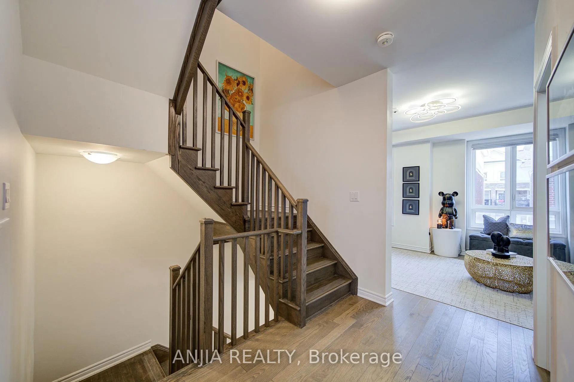 Photo 24 of 64 Chicago Lane, Markham, Wismer — HOMEH