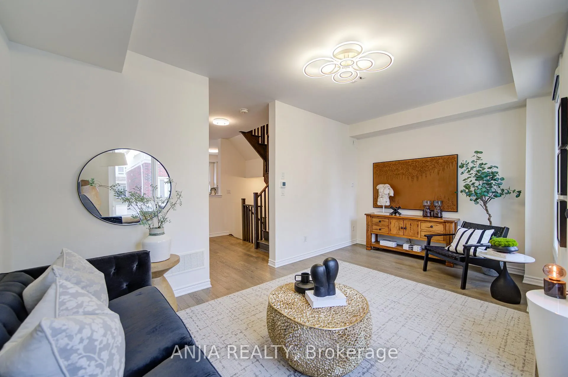 Photo 29 of 64 Chicago Lane, Markham, Wismer — HOMEH