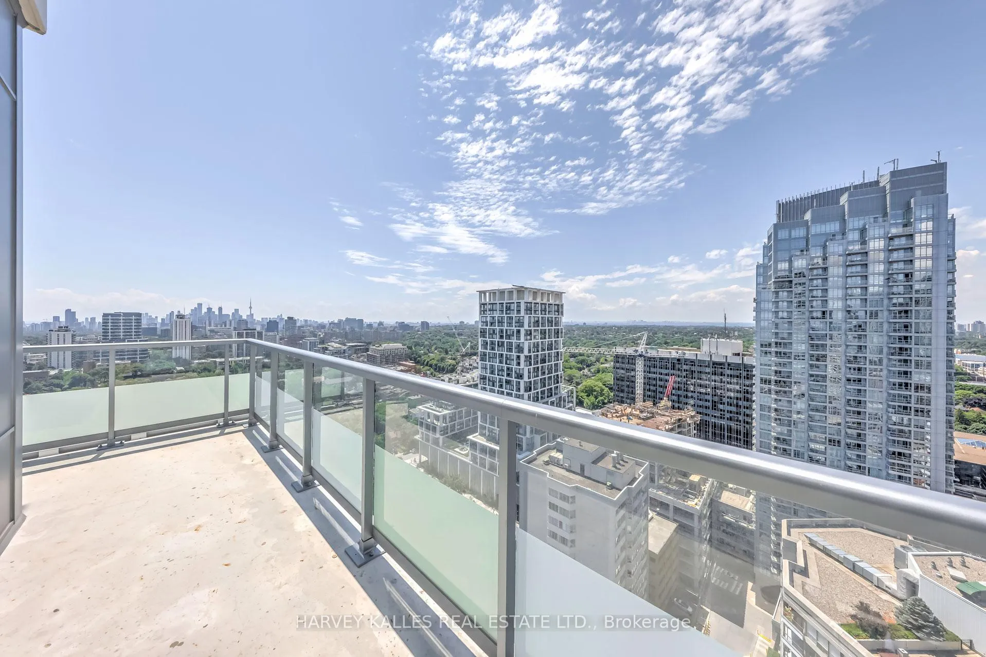 Photo 16 of Unit PH19, 50 Dunfield Avenue, Toronto, Mount Pleasant West — HOMEH