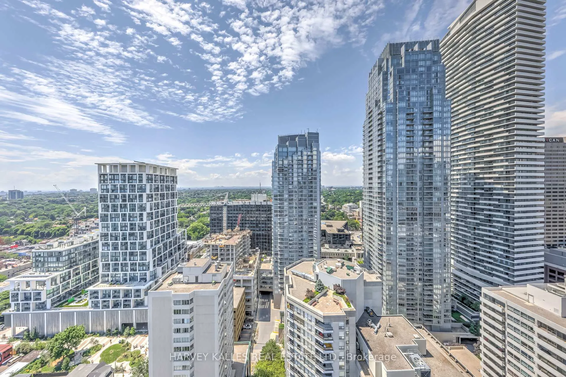 Photo 18 of Unit PH19, 50 Dunfield Avenue, Toronto, Mount Pleasant West — HOMEH