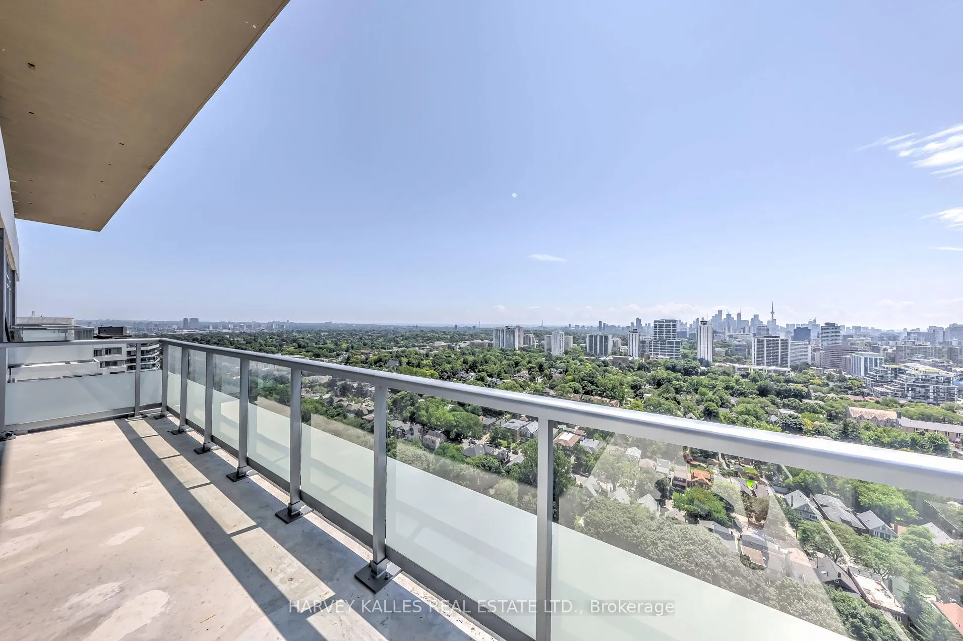 Photo 19 of Unit PH19, 50 Dunfield Avenue, Toronto, Mount Pleasant West — HOMEH