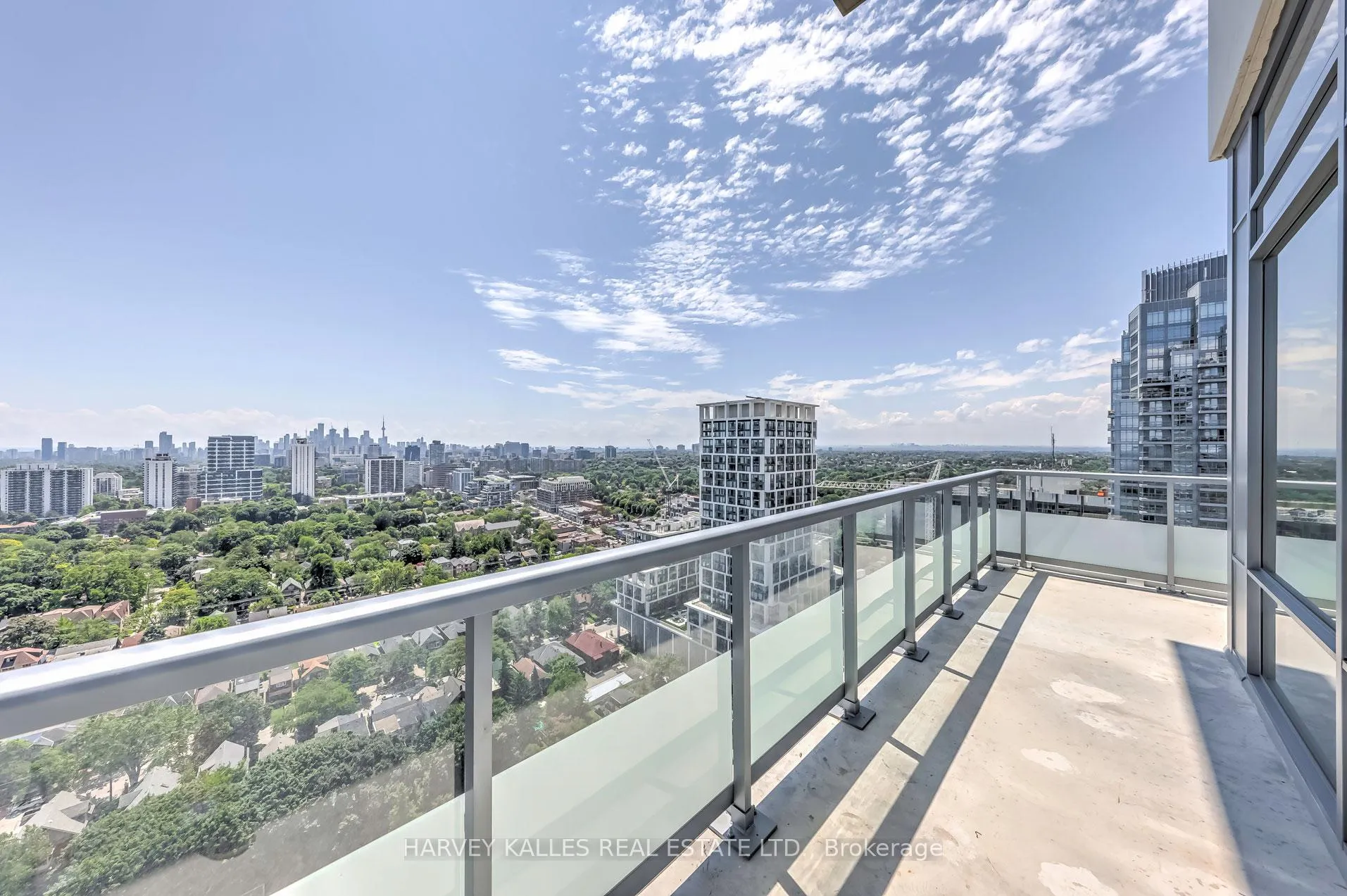 Photo 20 of Unit PH19, 50 Dunfield Avenue, Toronto, Mount Pleasant West — HOMEH