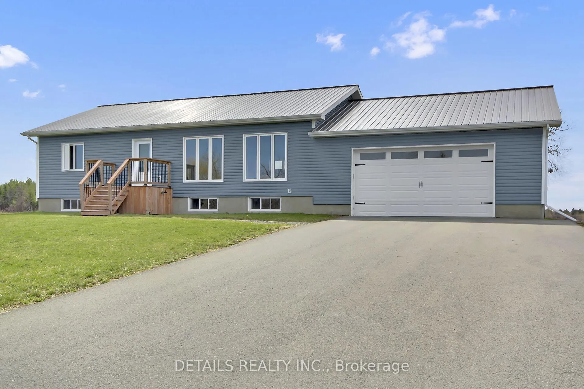 Photo 1 of 1408 Merkley Road, North Dundas, North Dundas (Mountain) Twp — HOMEH
