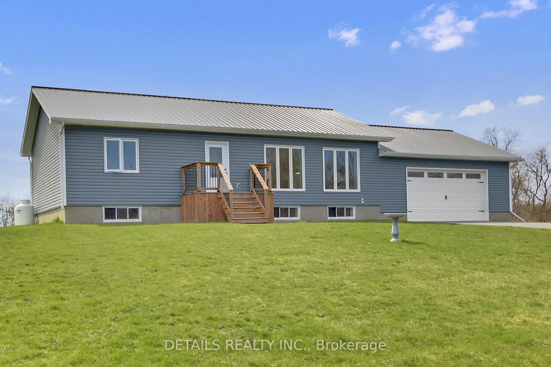 Photo 2 of 1408 Merkley Road, North Dundas, North Dundas (Mountain) Twp — HOMEH