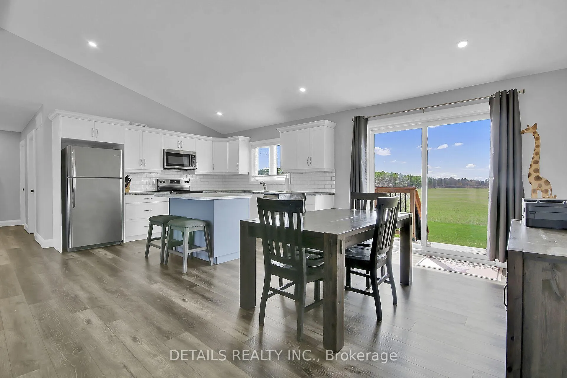 Photo 12 of 1408 Merkley Road, North Dundas, North Dundas (Mountain) Twp — HOMEH