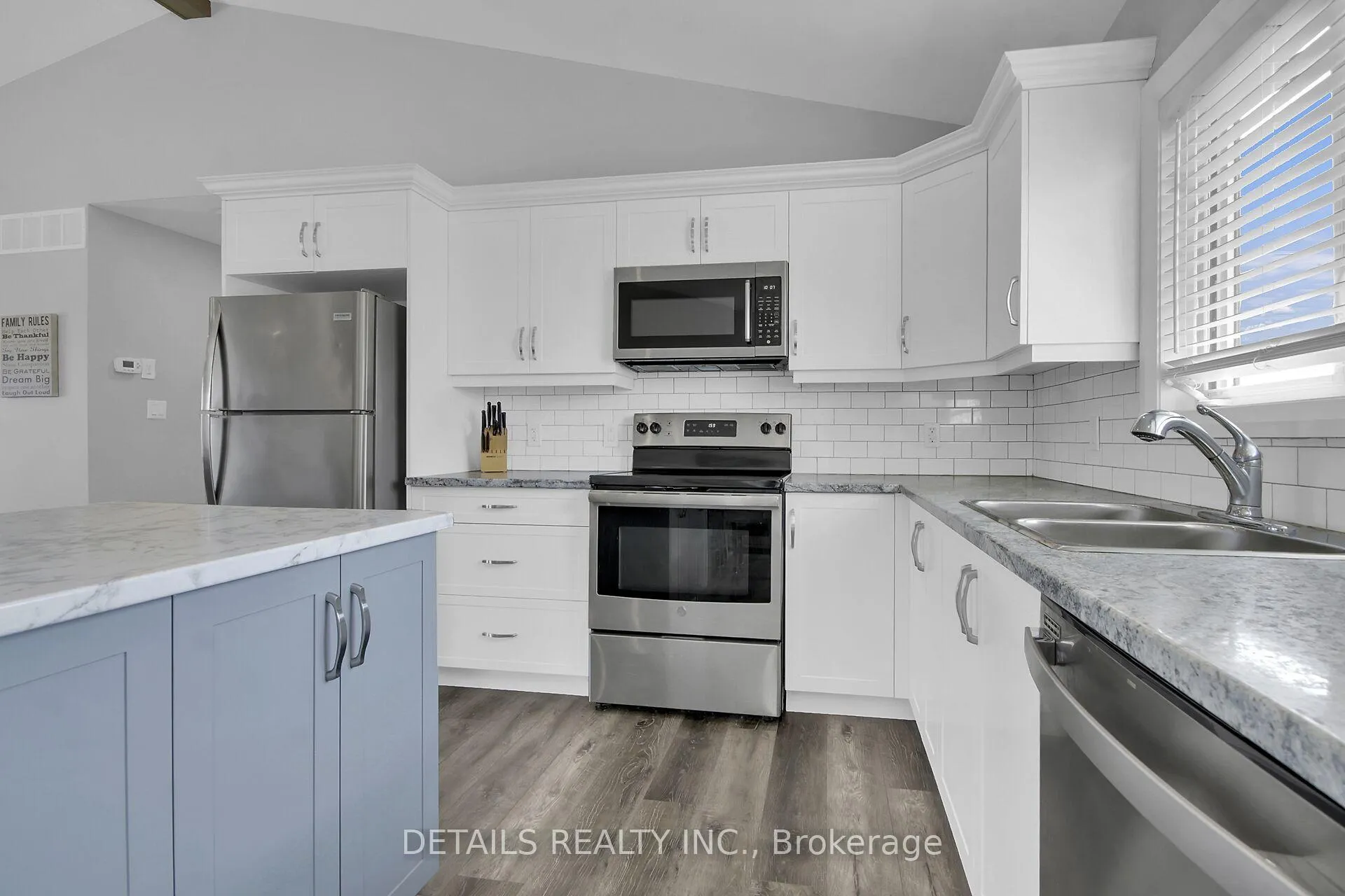 Photo 13 of 1408 Merkley Road, North Dundas, North Dundas (Mountain) Twp — HOMEH