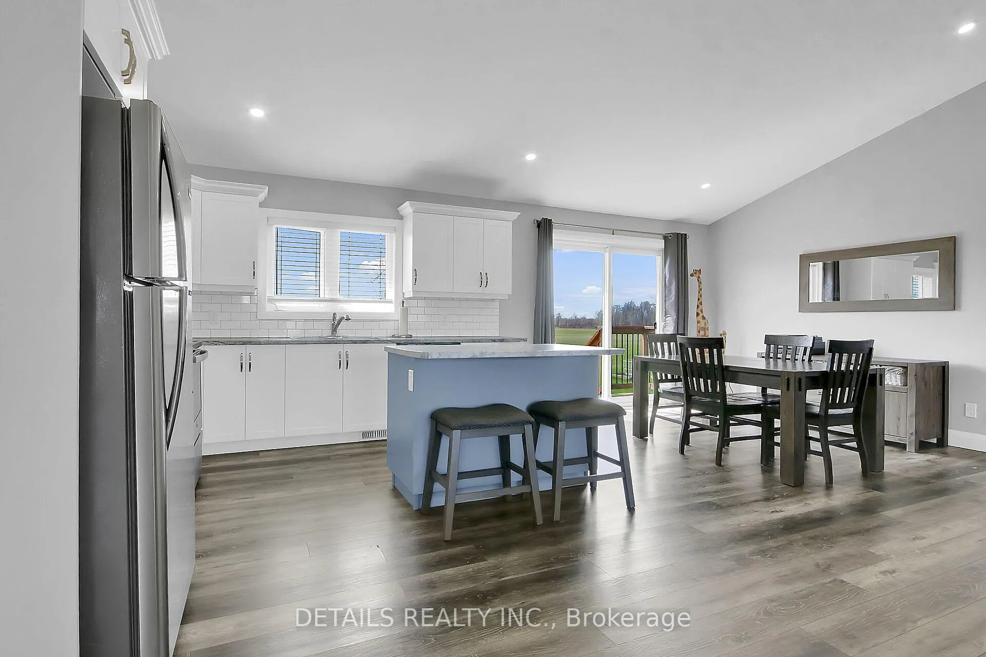 Photo 14 of 1408 Merkley Road, North Dundas, North Dundas (Mountain) Twp — HOMEH