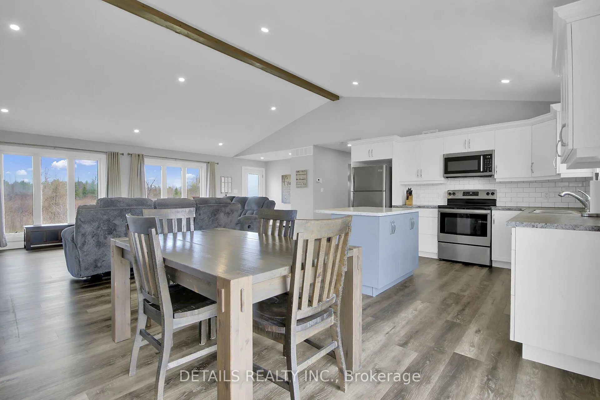 Photo 15 of 1408 Merkley Road, North Dundas, North Dundas (Mountain) Twp — HOMEH