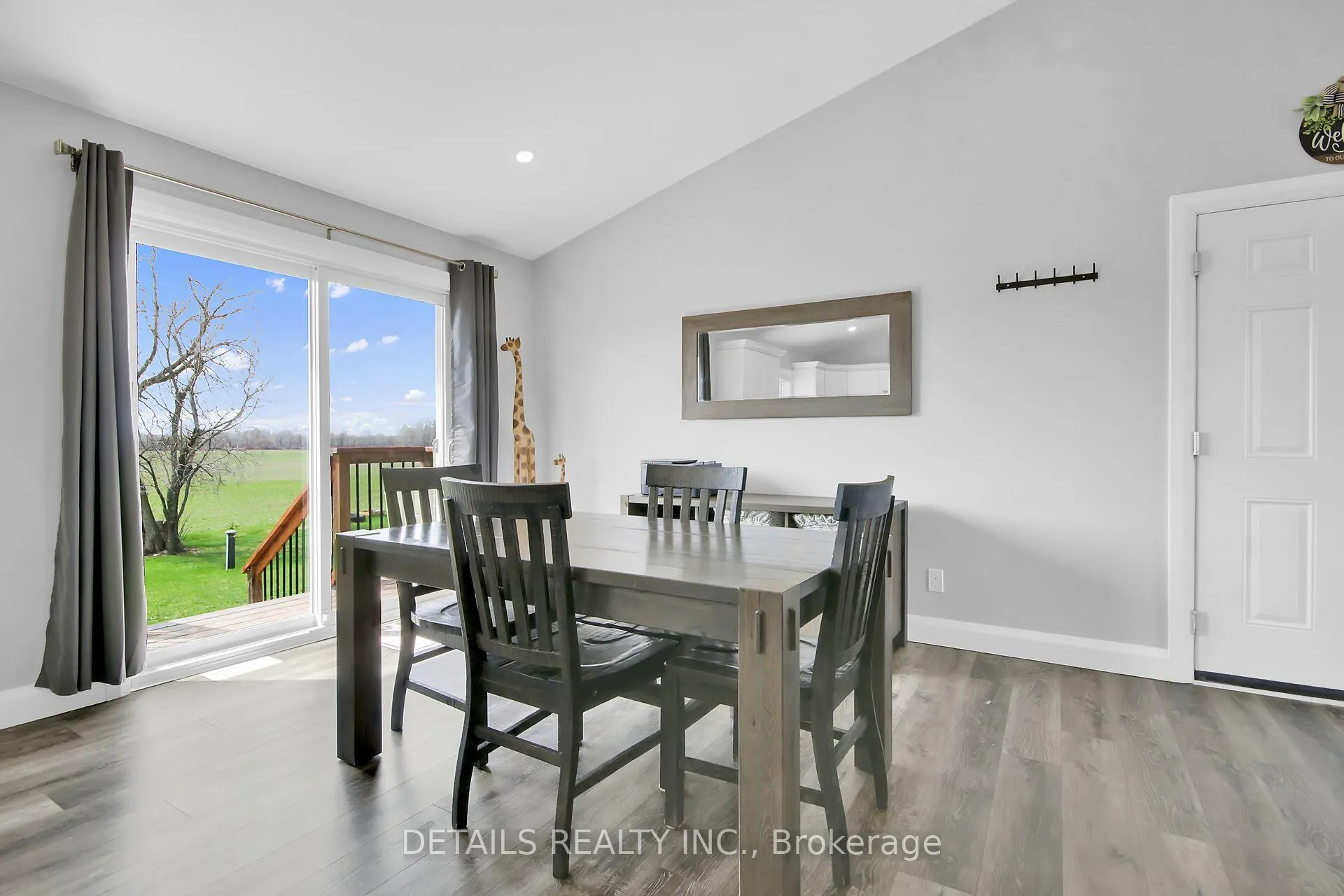 Photo 17 of 1408 Merkley Road, North Dundas, North Dundas (Mountain) Twp — HOMEH