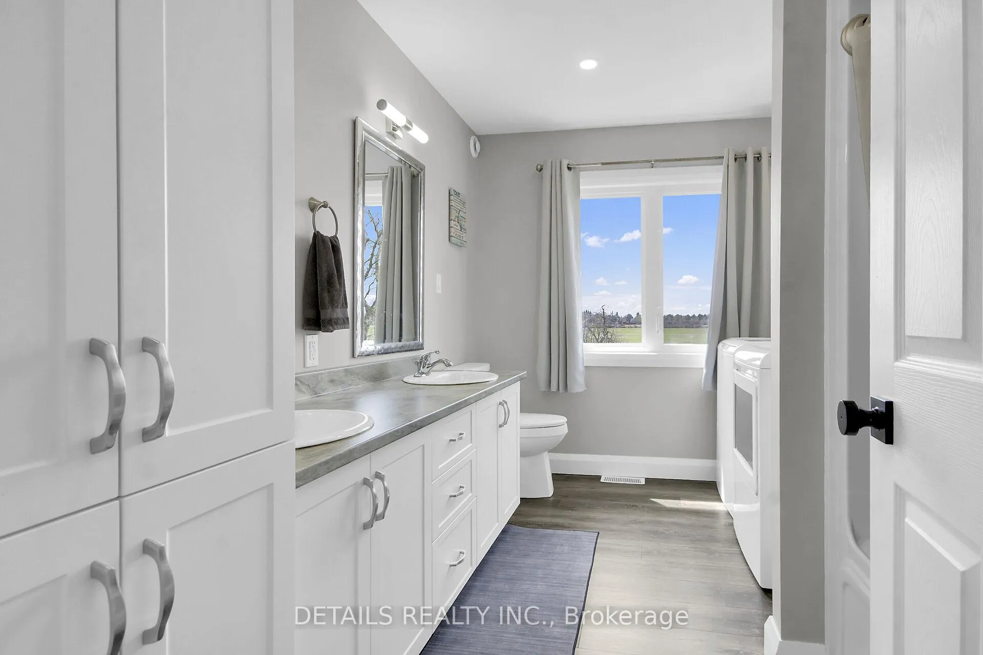 Photo 20 of 1408 Merkley Road, North Dundas, North Dundas (Mountain) Twp — HOMEH