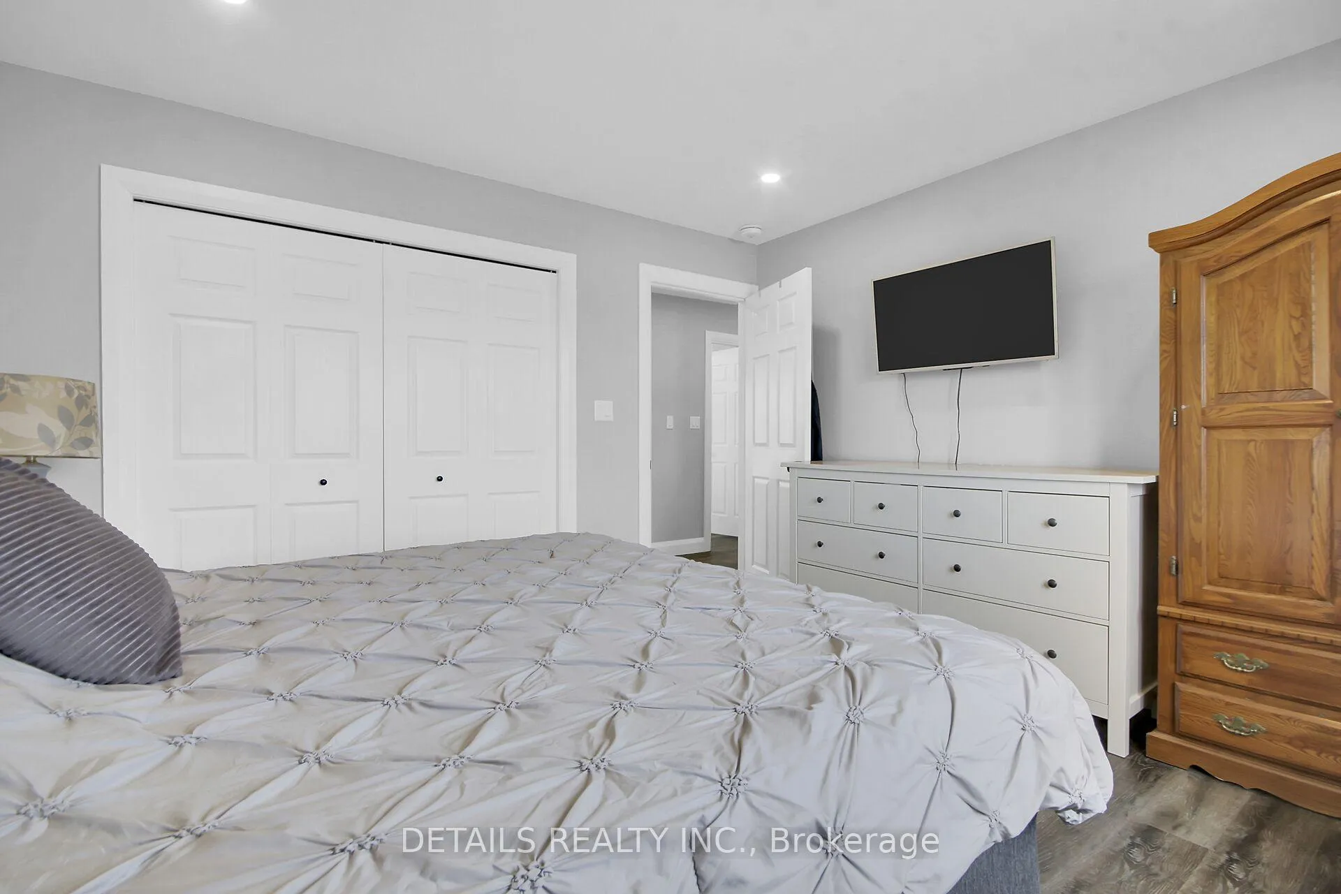 Photo 22 of 1408 Merkley Road, North Dundas, North Dundas (Mountain) Twp — HOMEH