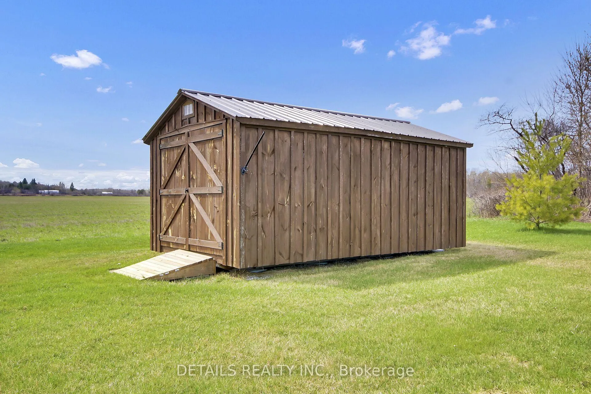 Photo 36 of 1408 Merkley Road, North Dundas, North Dundas (Mountain) Twp — HOMEH