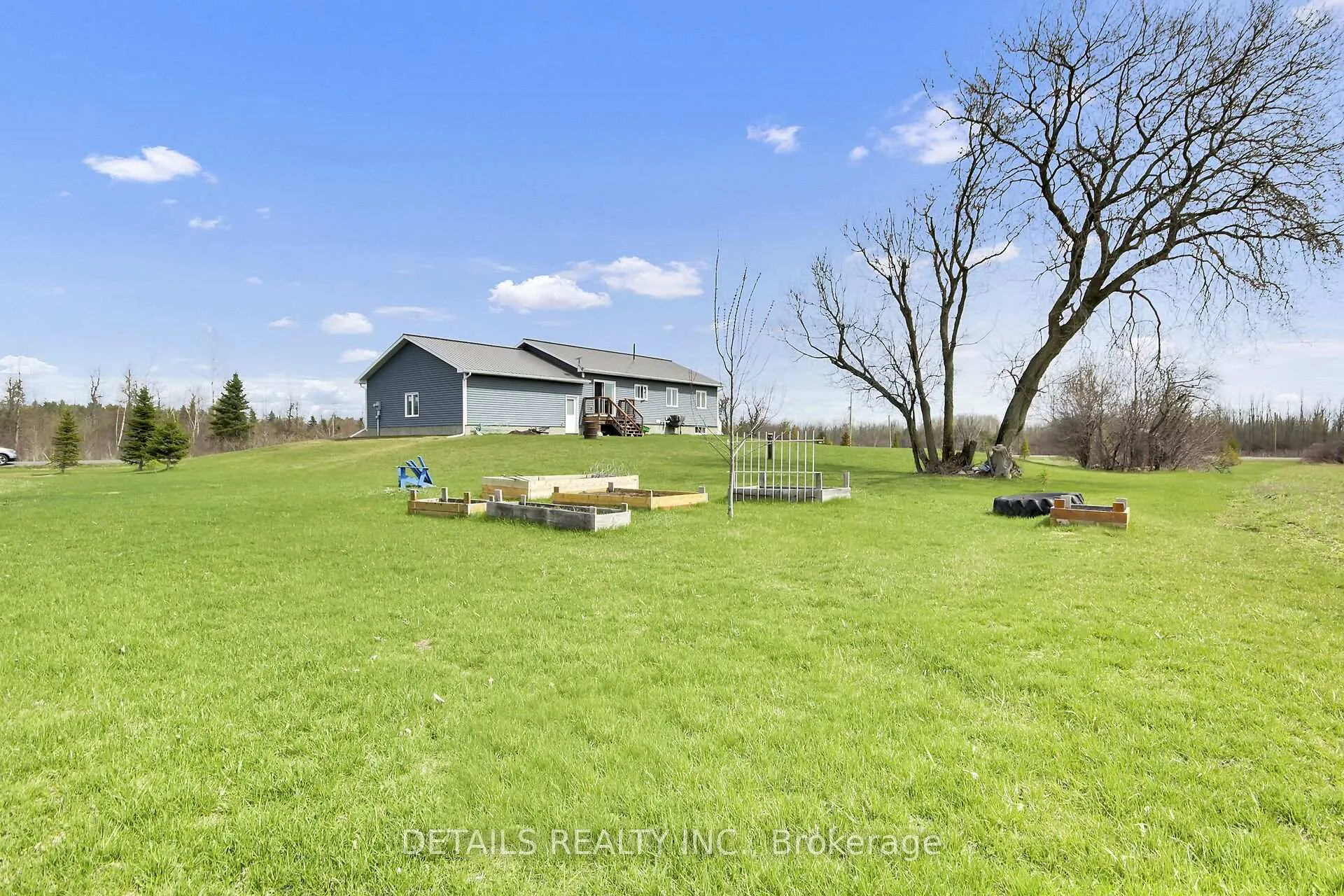 Photo 37 of 1408 Merkley Road, North Dundas, North Dundas (Mountain) Twp — HOMEH