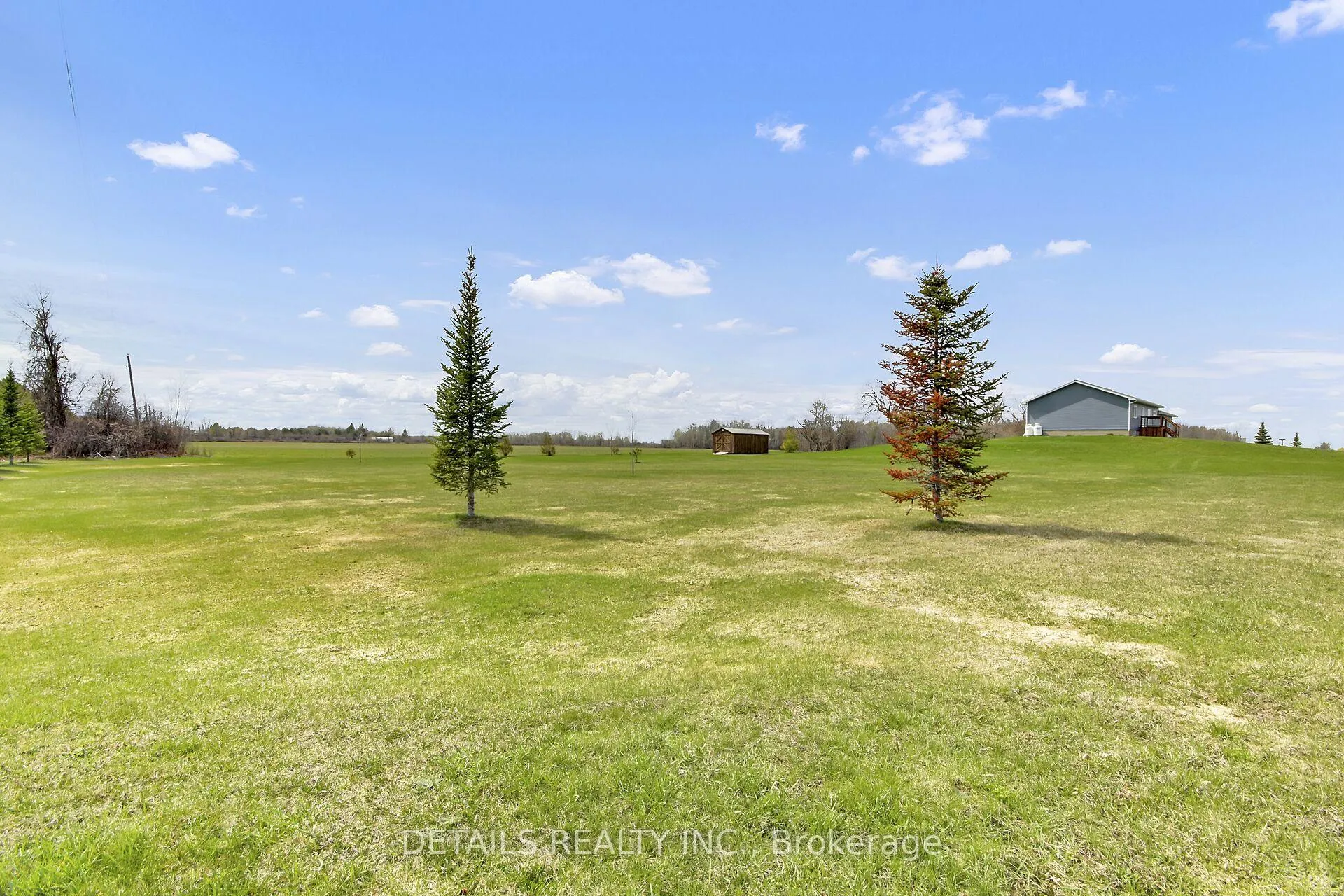 Photo 39 of 1408 Merkley Road, North Dundas, North Dundas (Mountain) Twp — HOMEH