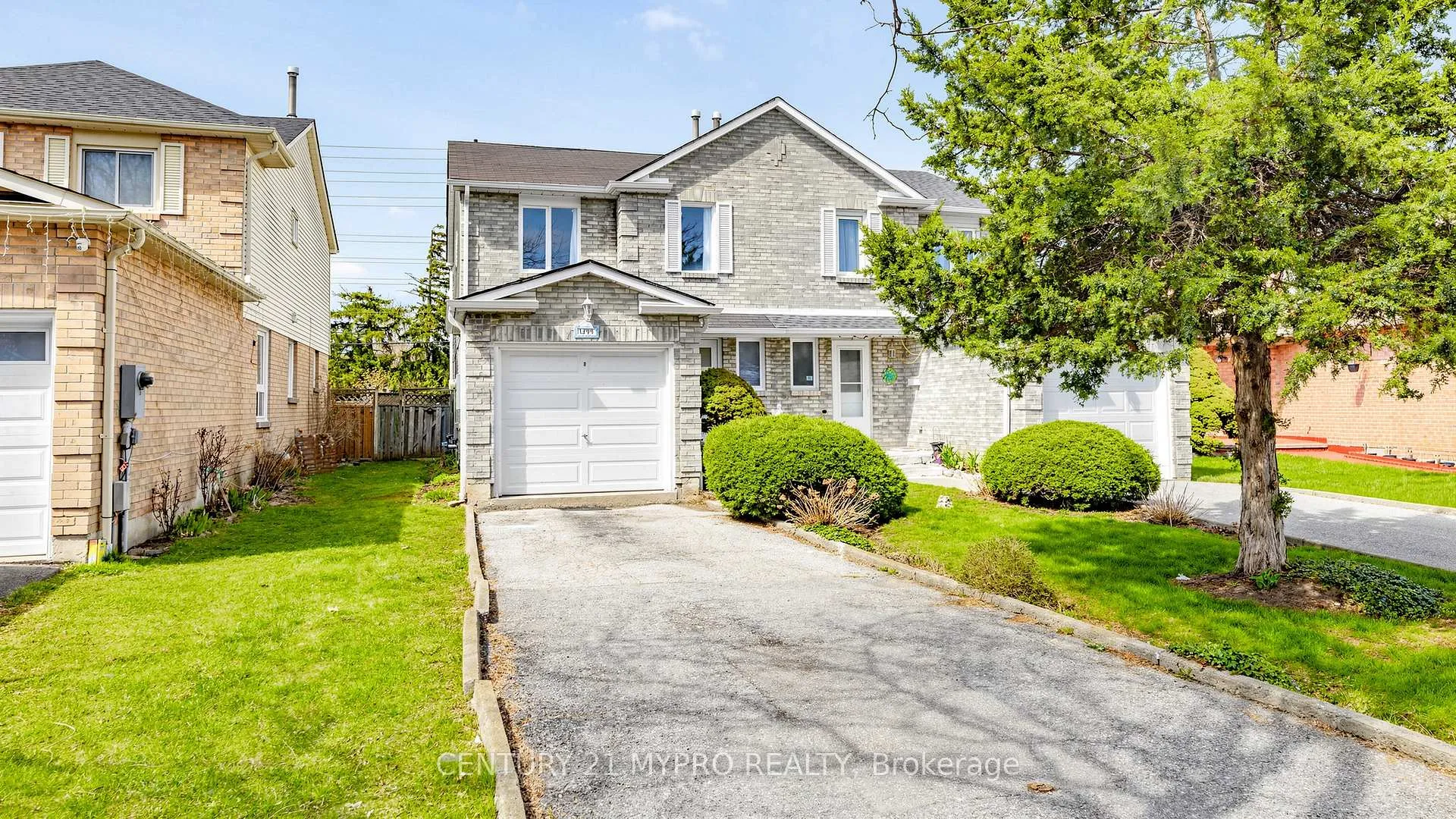Photo 1 of 1399 Anton Square, Pickering, Liverpool — HOMEH