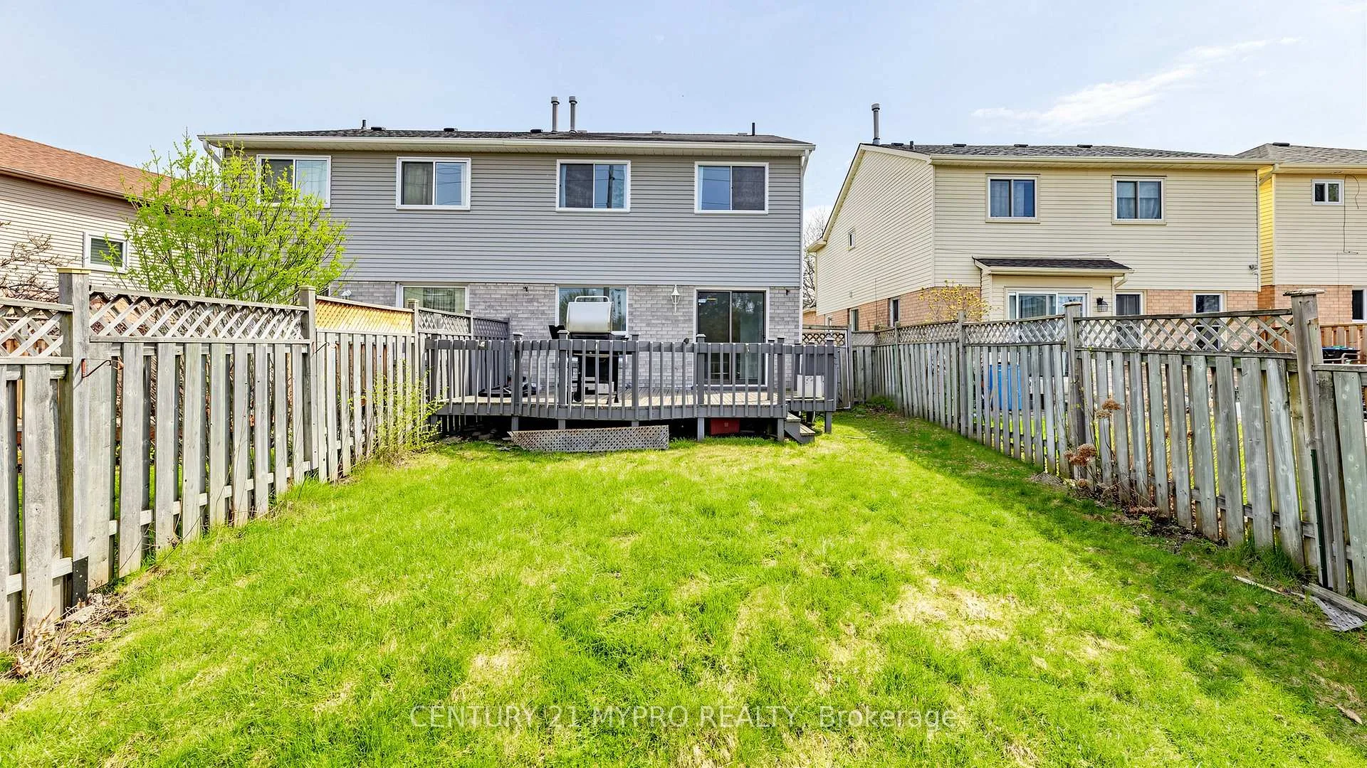 Photo 38 of 1399 Anton Square, Pickering, Liverpool — HOMEH