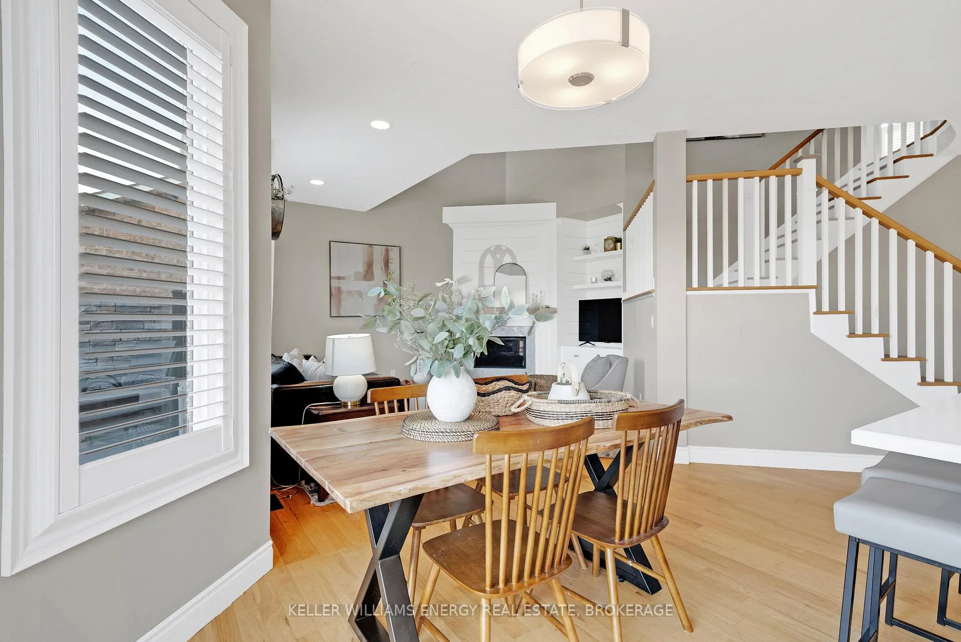Photo 8 of 2100 Stornoway Street, Oshawa, Kedron — HOMEH
