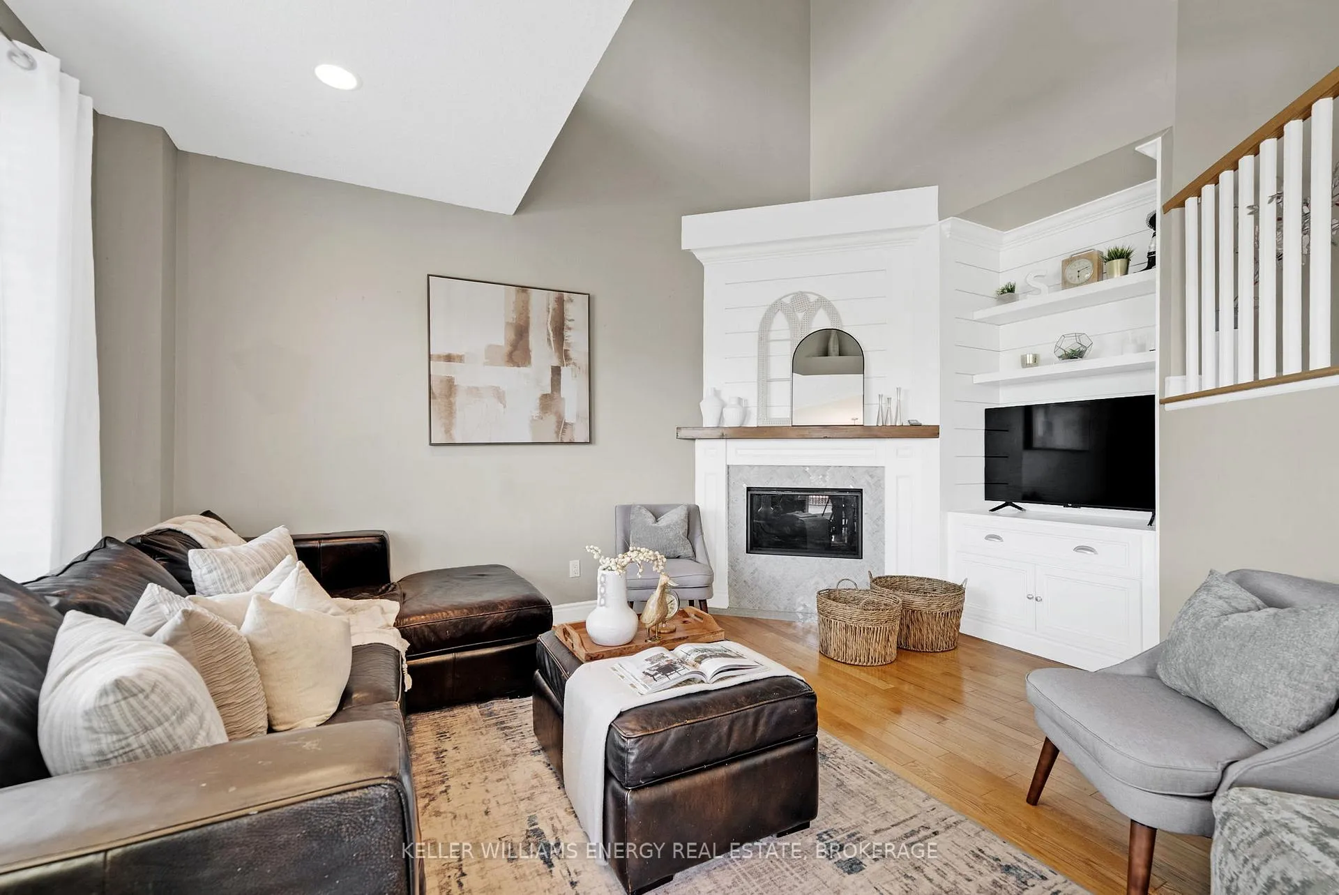 Photo 10 of 2100 Stornoway Street, Oshawa, Kedron — HOMEH