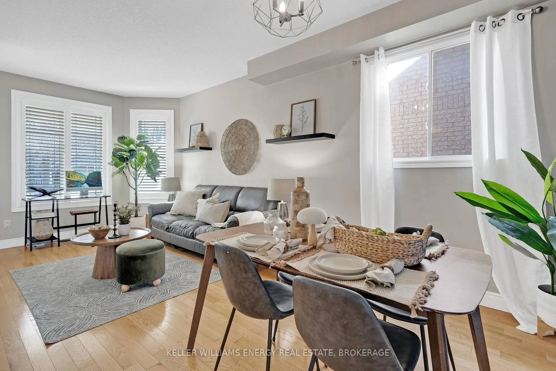 Photo 14 of 2100 Stornoway Street, Oshawa, Kedron — HOMEH