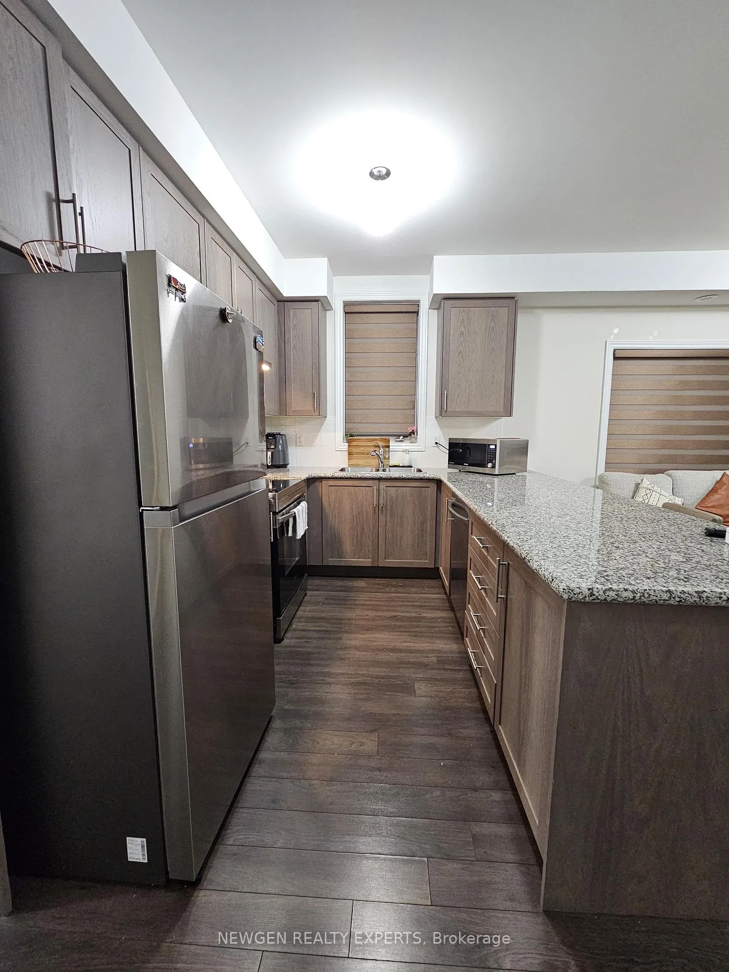 Photo 2 of Unit 509, 40 Halliford Place, Brampton, Goreway Drive Corridor — HOMEH