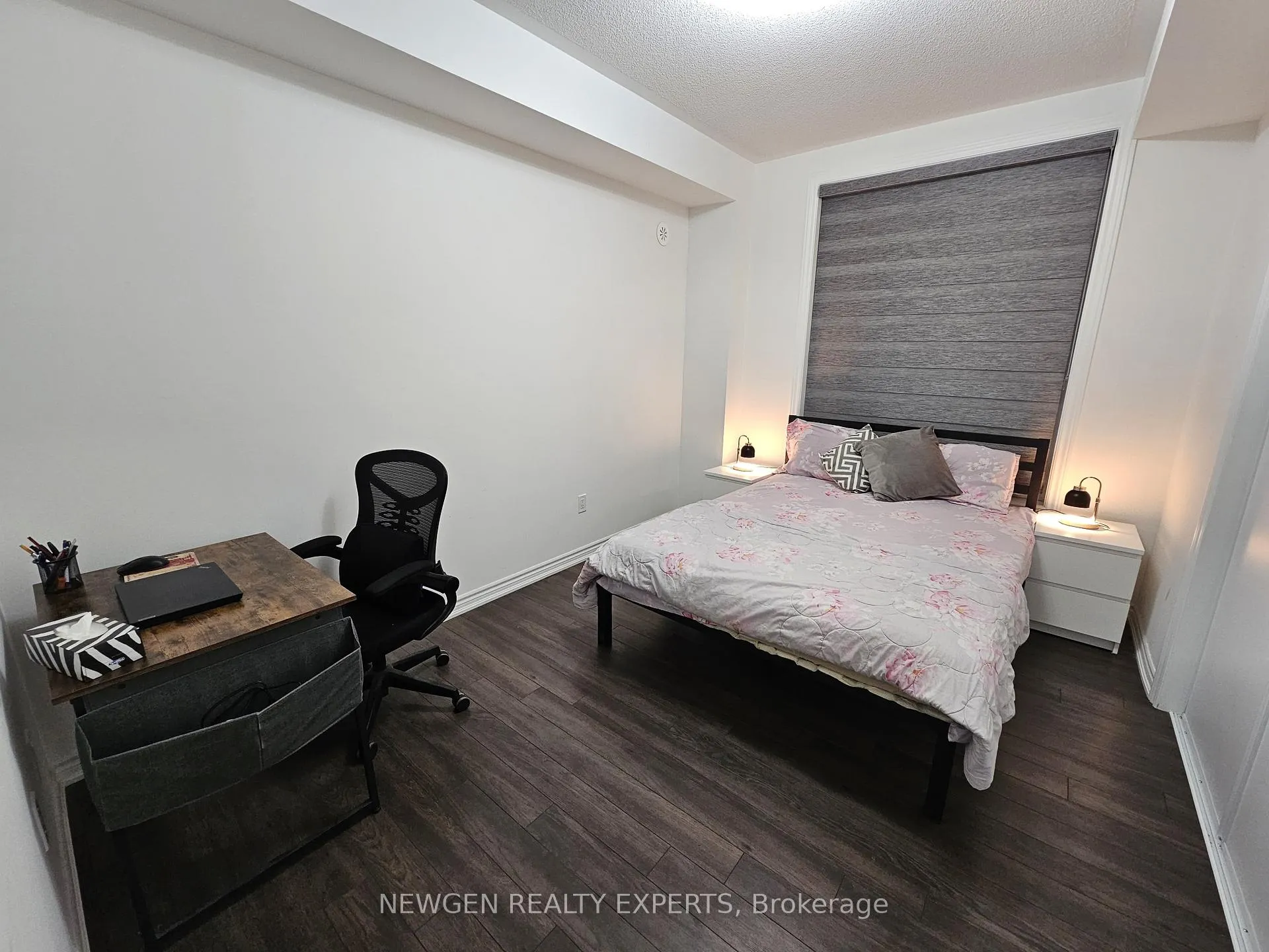 Photo 5 of Unit 509, 40 Halliford Place, Brampton, Goreway Drive Corridor — HOMEH