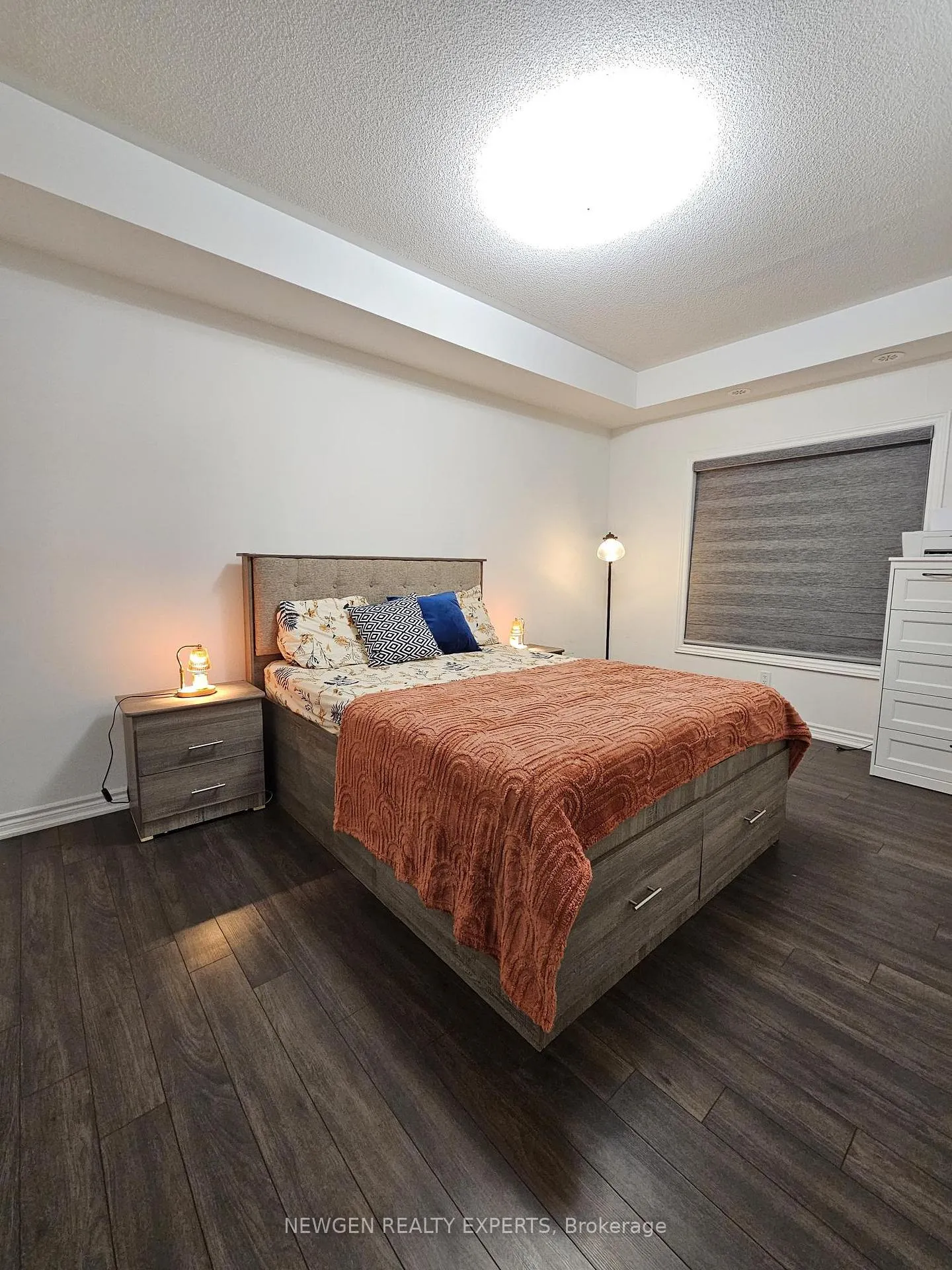 Photo 6 of Unit 509, 40 Halliford Place, Brampton, Goreway Drive Corridor — HOMEH