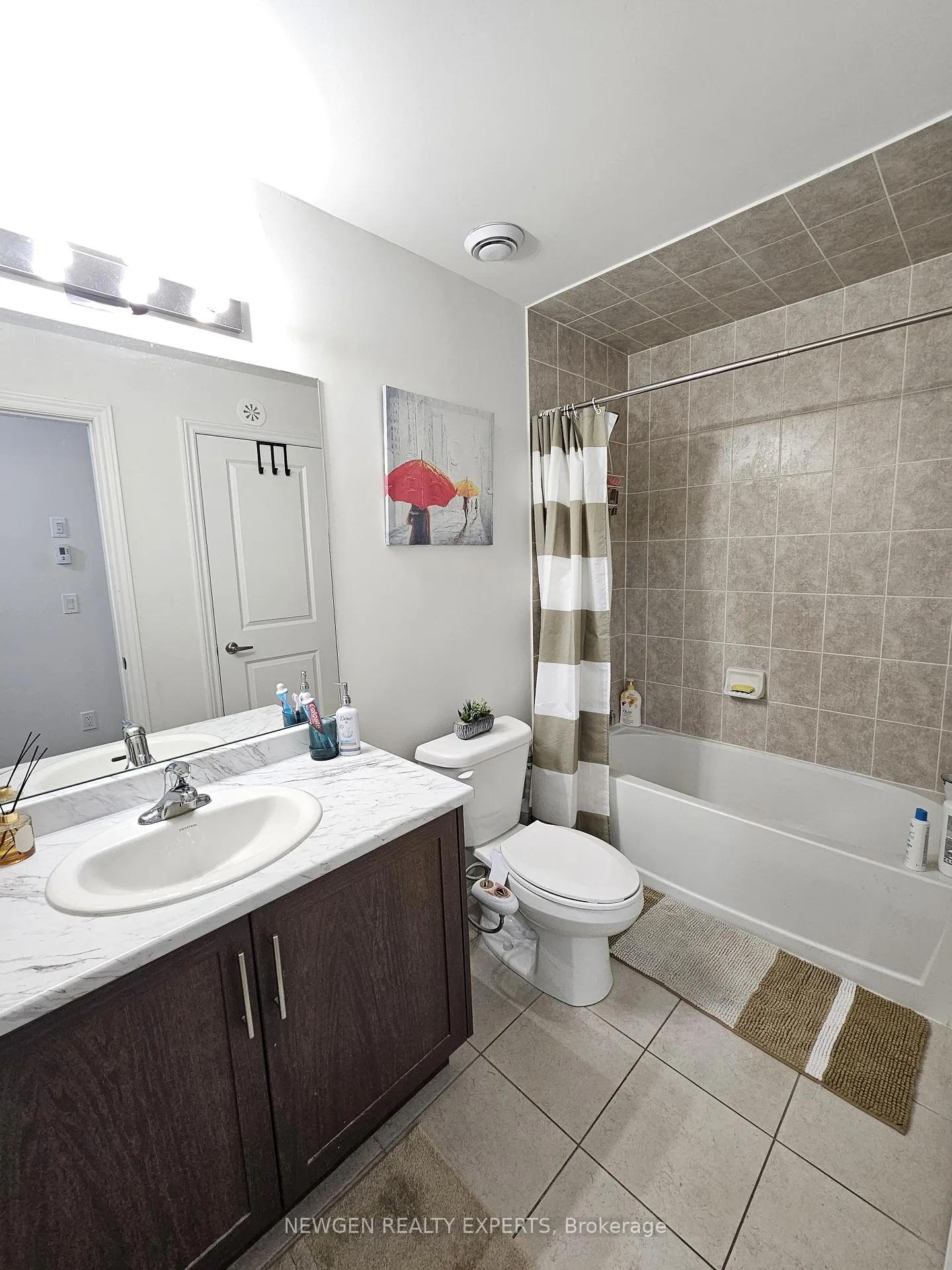 Photo 7 of Unit 509, 40 Halliford Place, Brampton, Goreway Drive Corridor — HOMEH