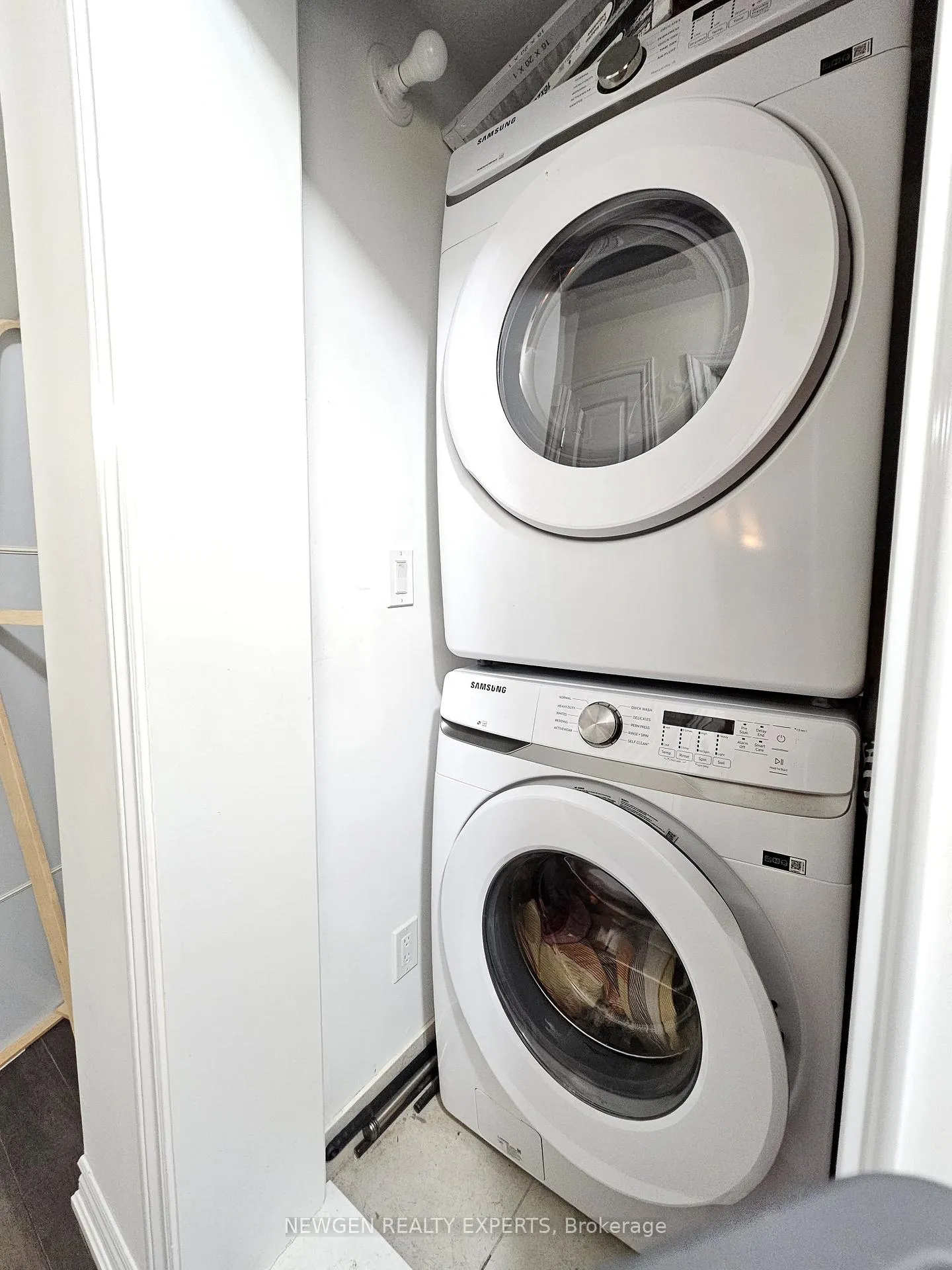 Photo 8 of Unit 509, 40 Halliford Place, Brampton, Goreway Drive Corridor — HOMEH