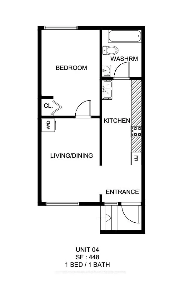 Photo 3 of Unit Unit 4, 177 Lakeshore Road, Timmins, TNE - Hill District — HOMEH