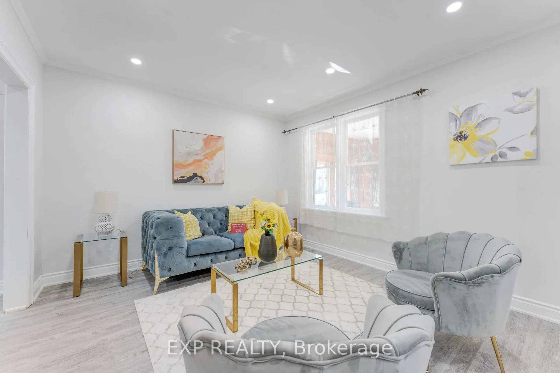 Photo 9 of 24 Onward Avenue, Kitchener — HOMEH
